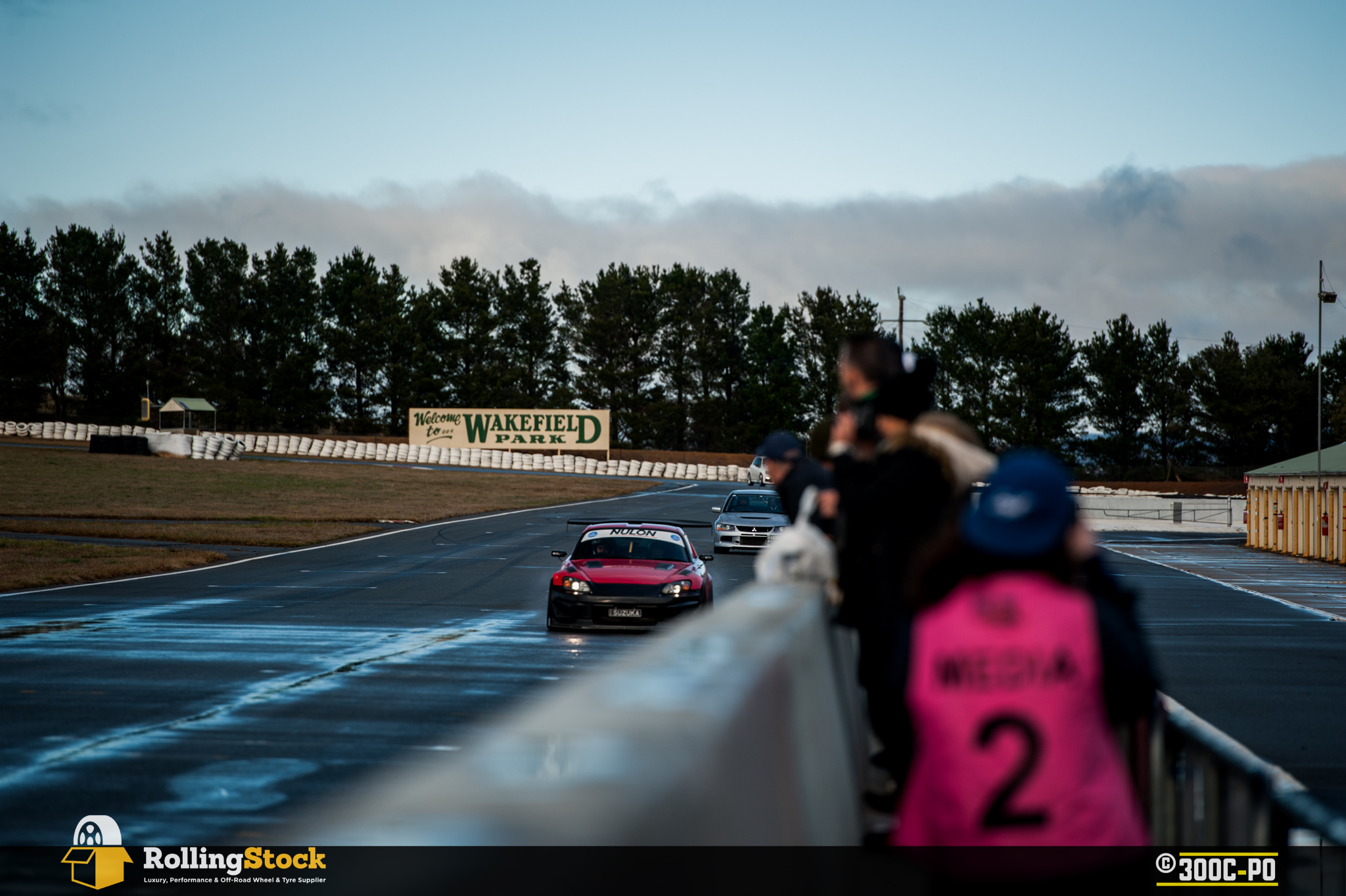 2016-06-20 - Rolling Stock Inagural Trackday-025