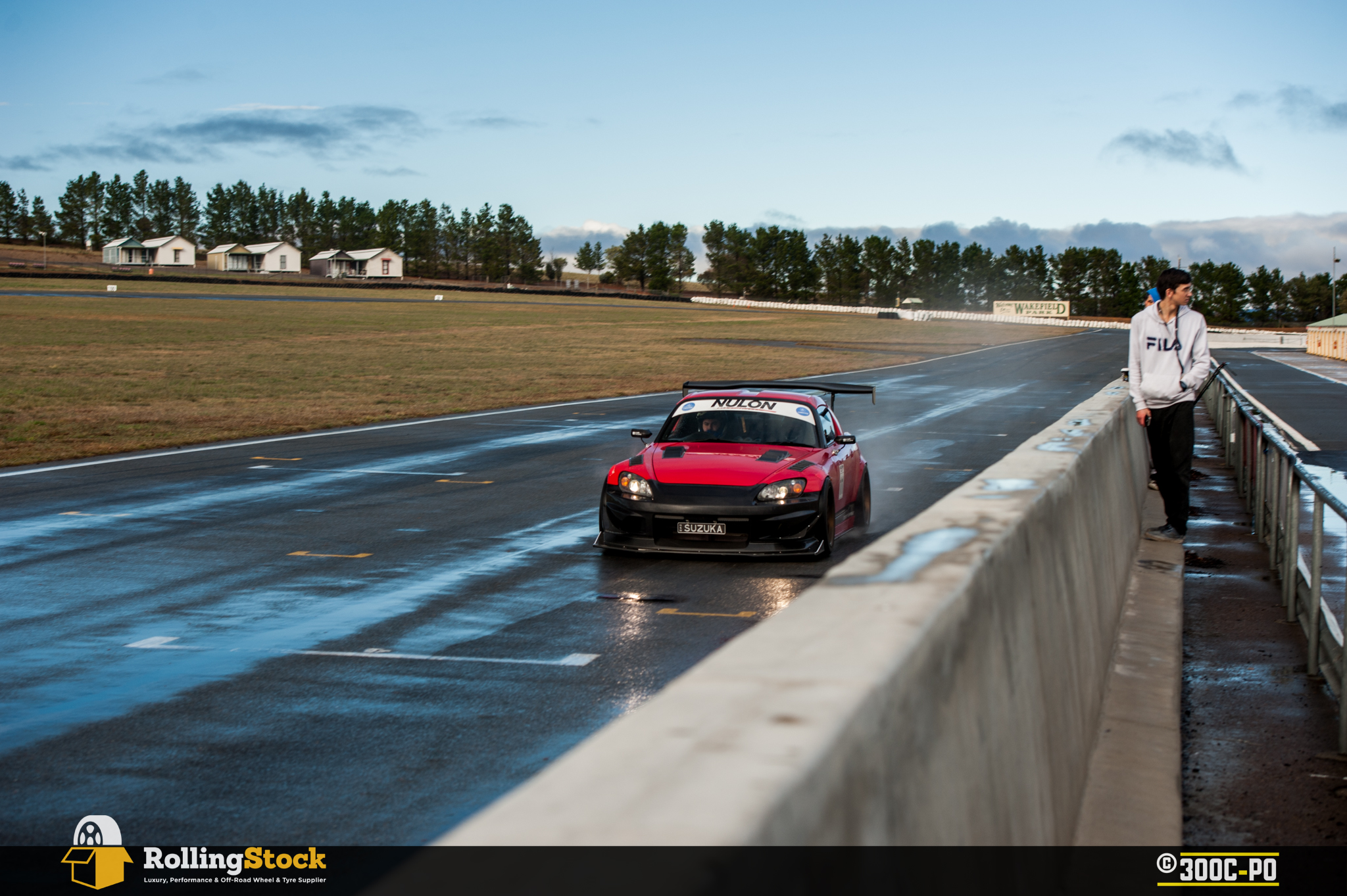 2016-06-20 - Rolling Stock Inagural Trackday-038