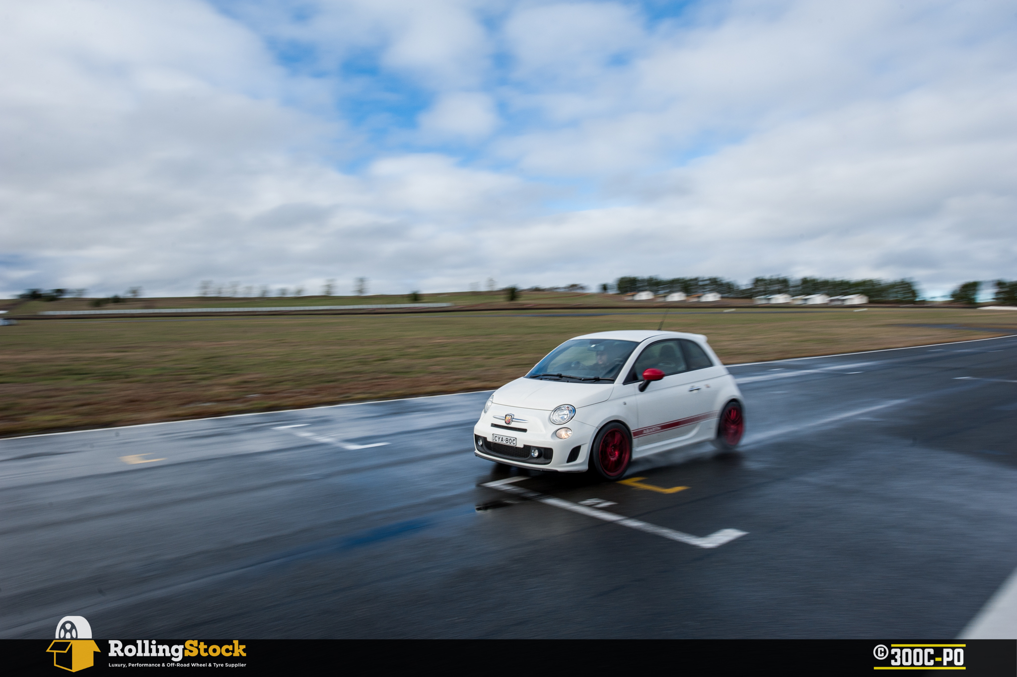 2016-06-20 - Rolling Stock Inagural Trackday-057