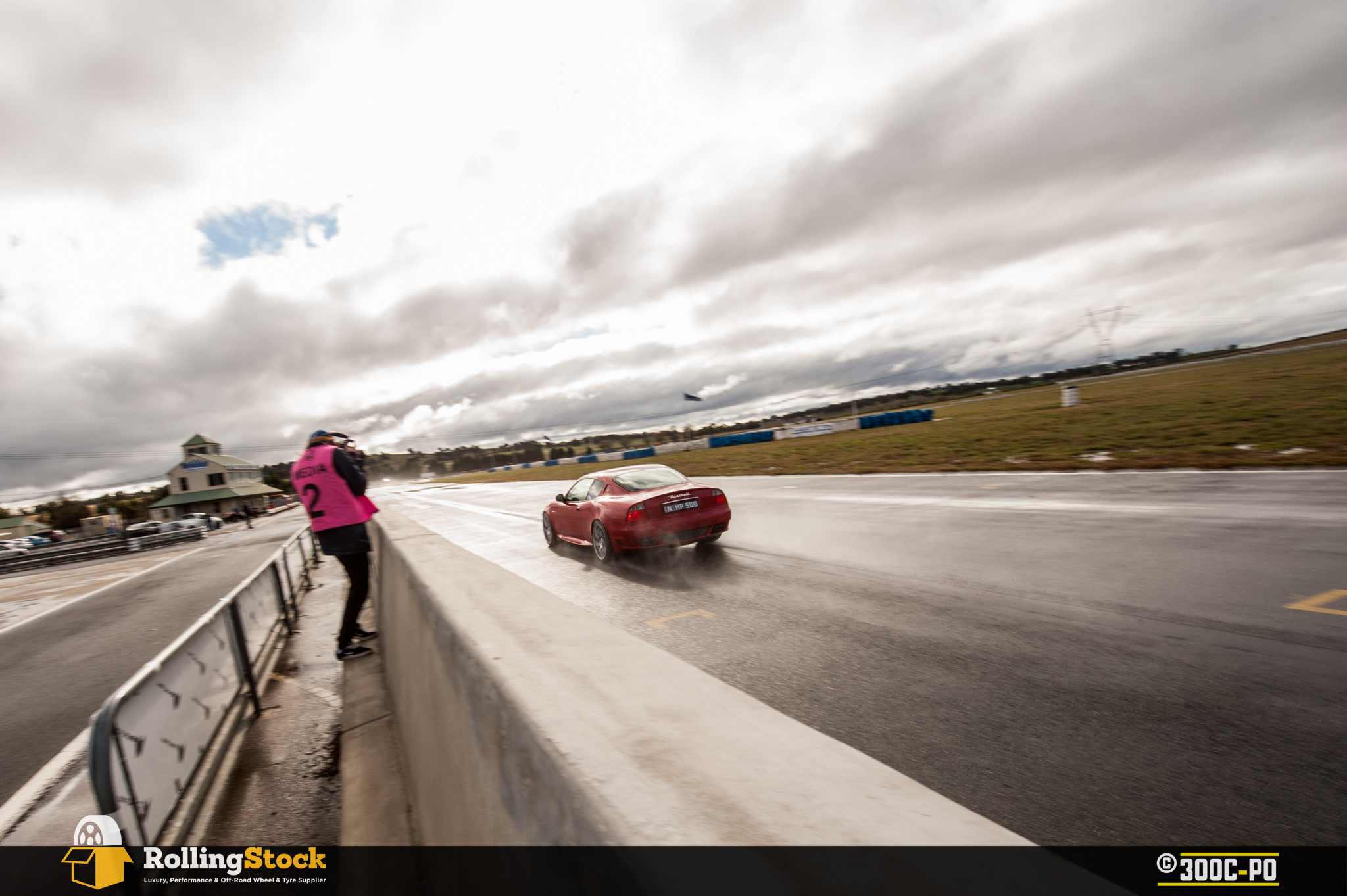 2016-06-20 - Rolling Stock Inagural Trackday-066