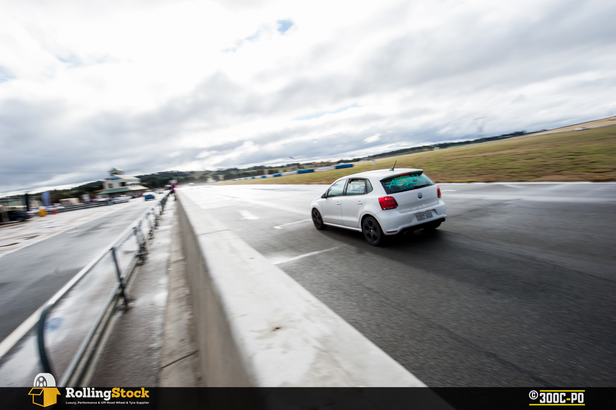 2016-06-20 - Rolling Stock Inagural Trackday-070