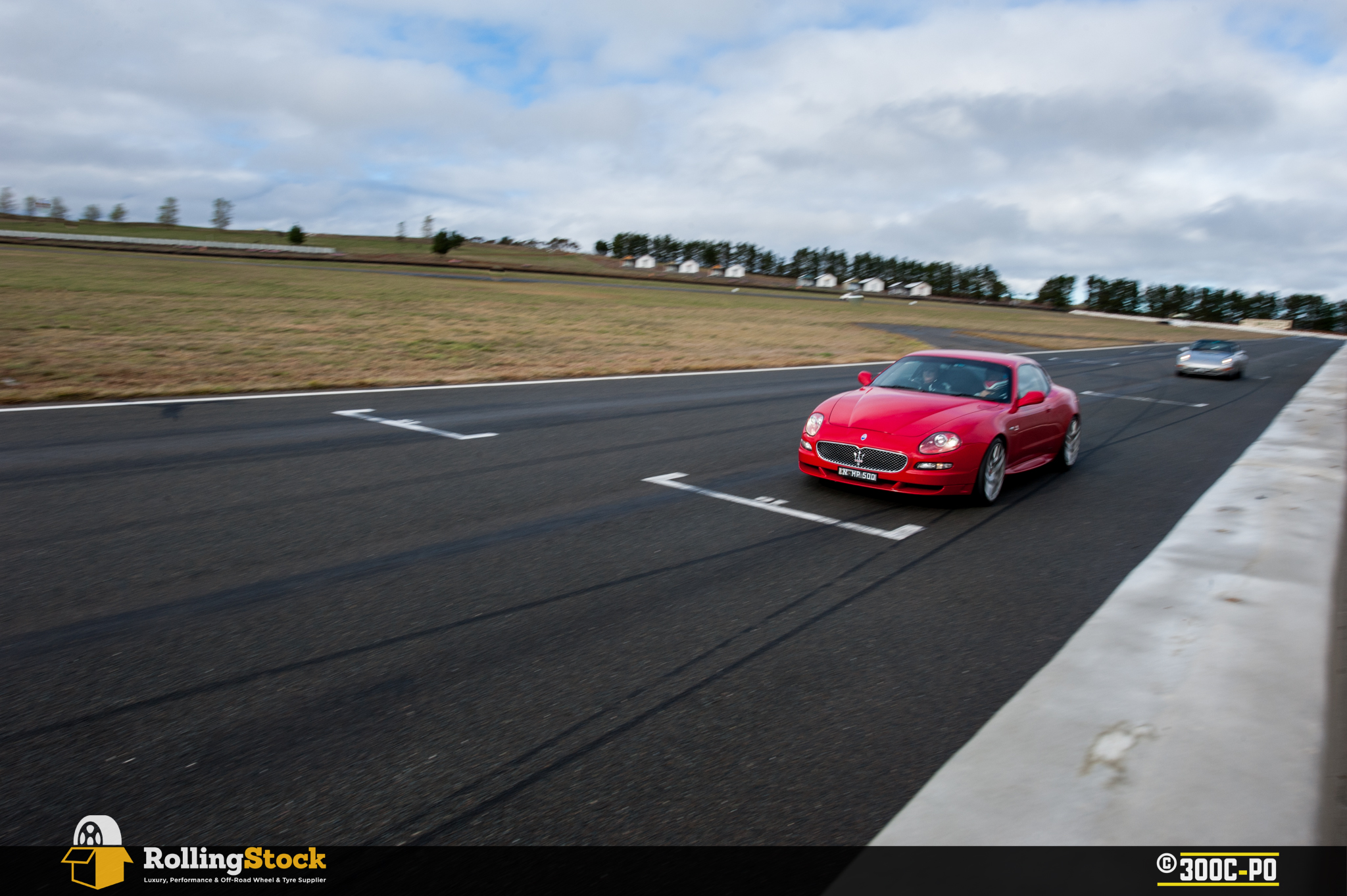 2016-06-20 - Rolling Stock Inagural Trackday-071