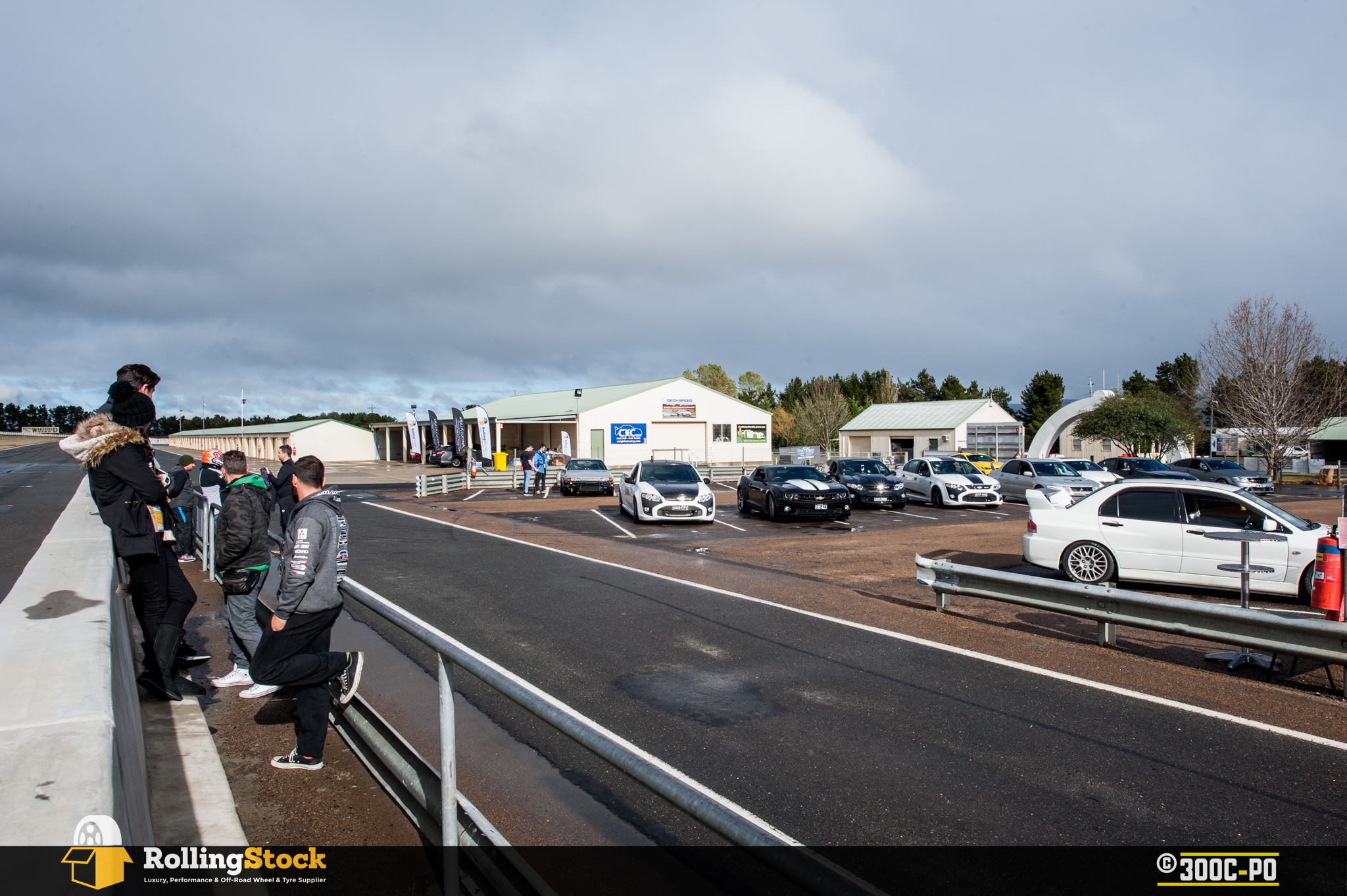 2016-06-20 - Rolling Stock Inagural Trackday-072