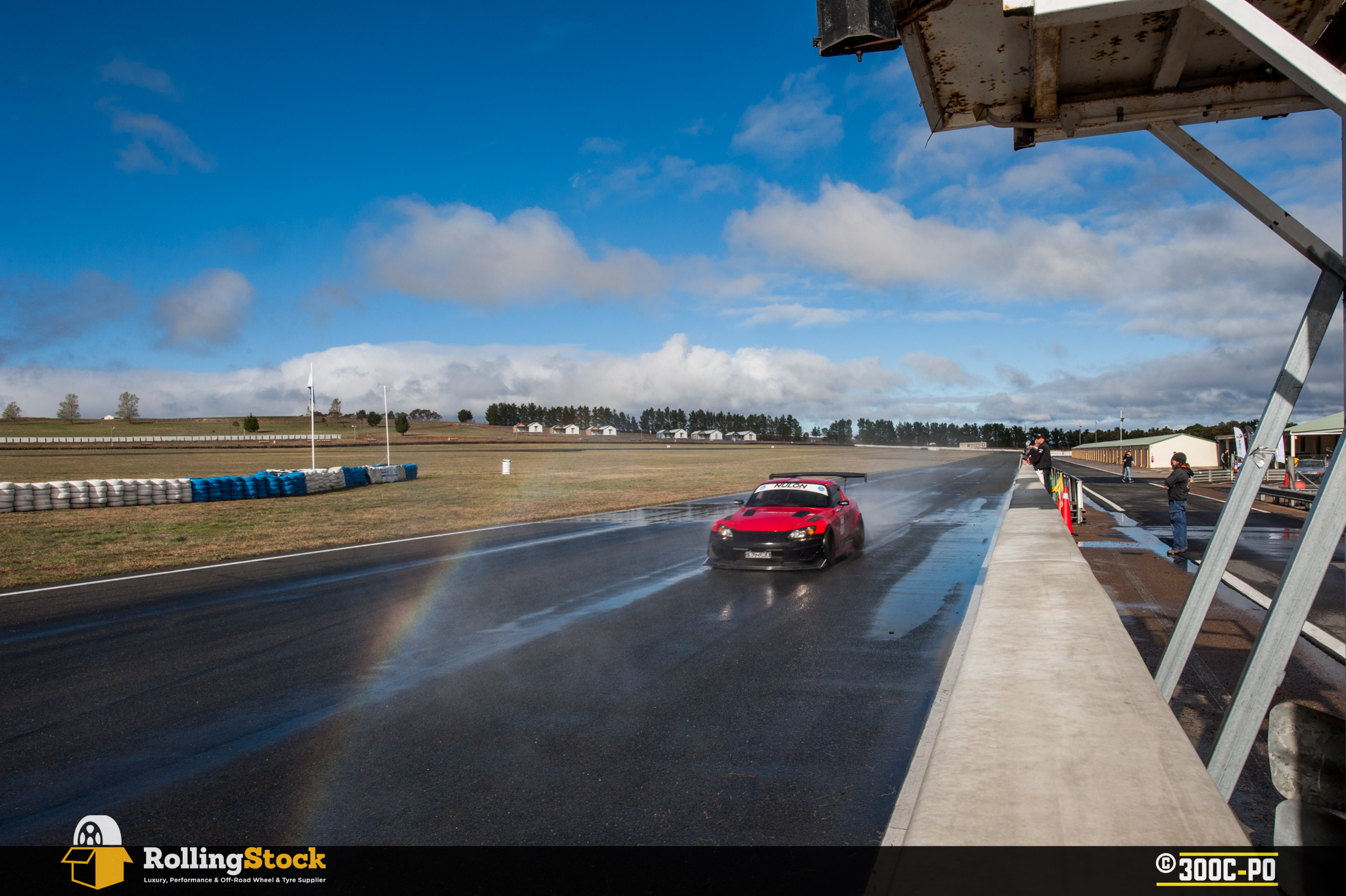 2016-06-20 - Rolling Stock Inagural Trackday-086