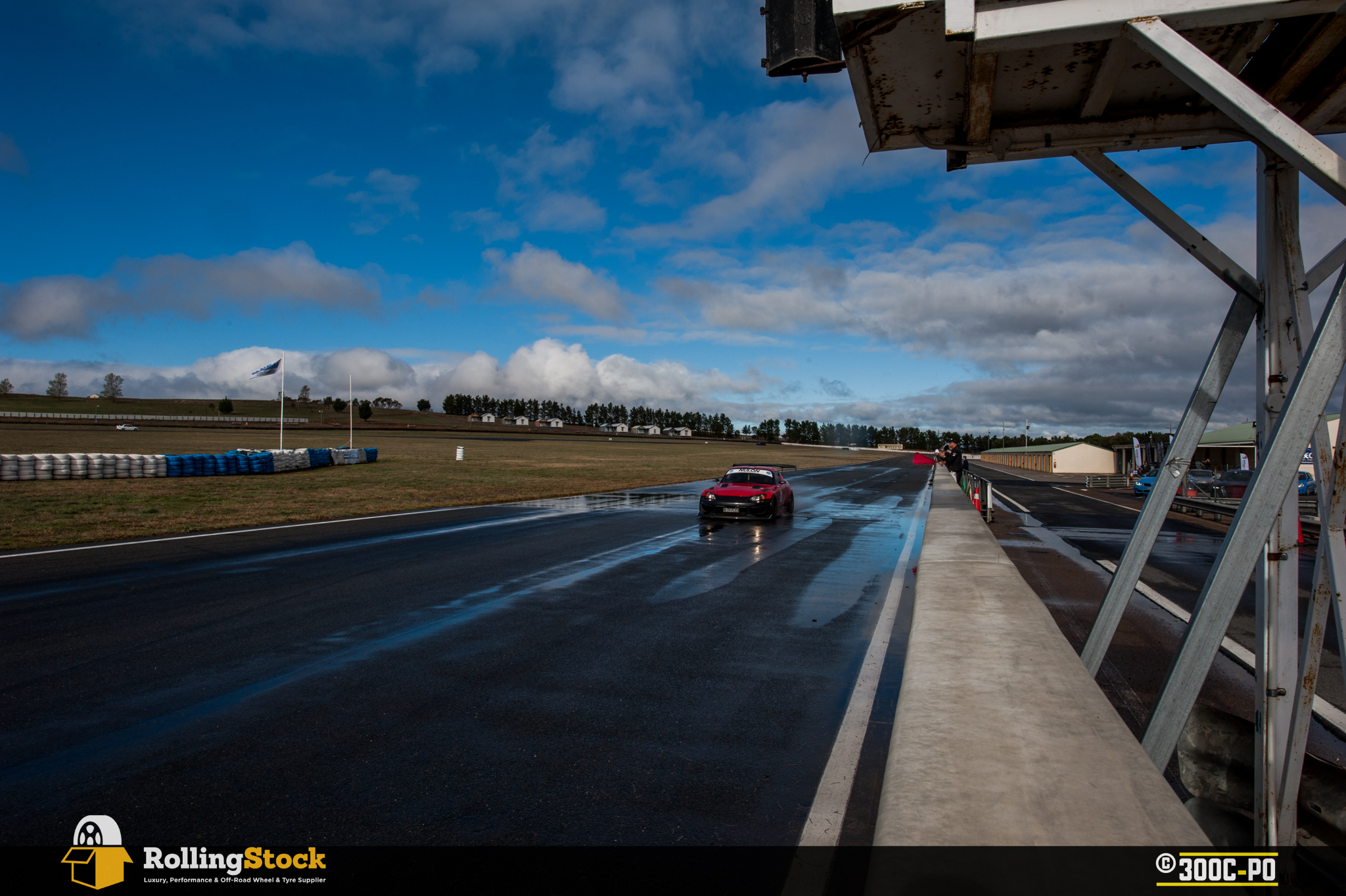 2016-06-20 - Rolling Stock Inagural Trackday-090