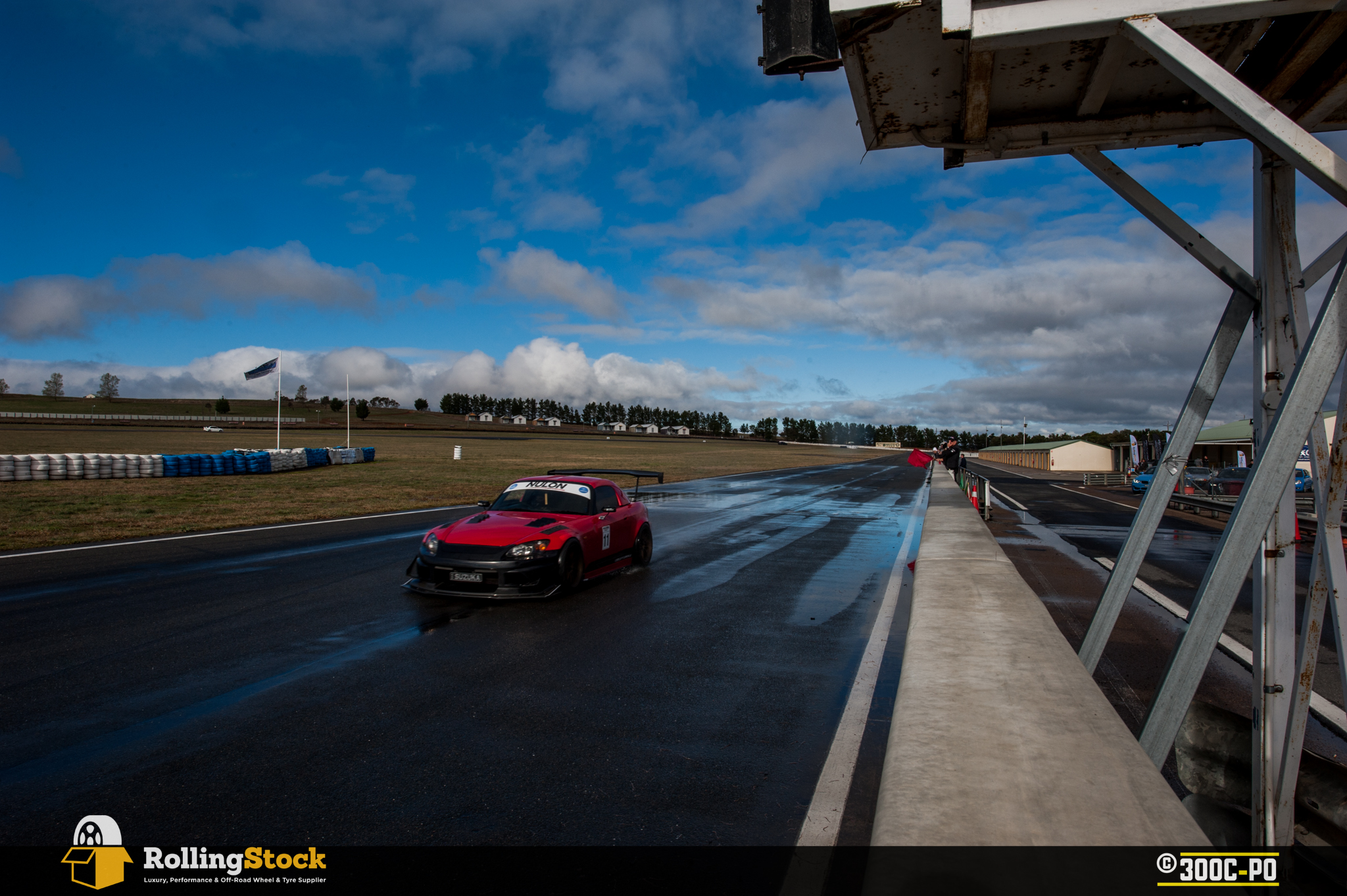 2016-06-20 - Rolling Stock Inagural Trackday-091