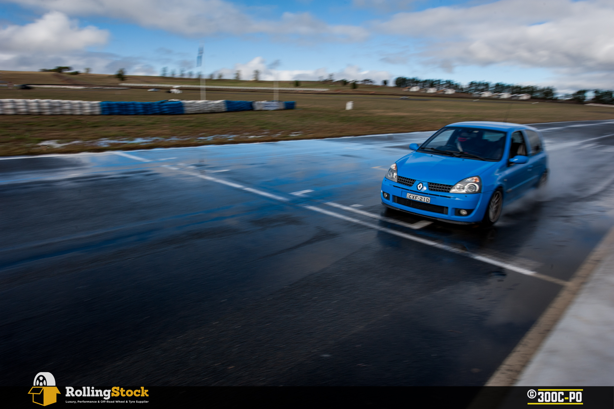 2016-06-20 - Rolling Stock Inagural Trackday-096