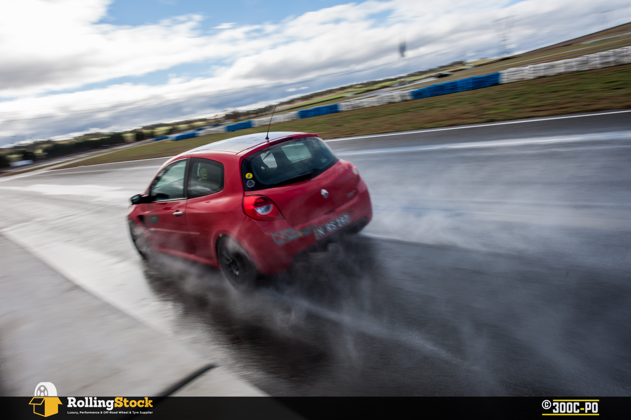 2016-06-20 - Rolling Stock Inagural Trackday-097