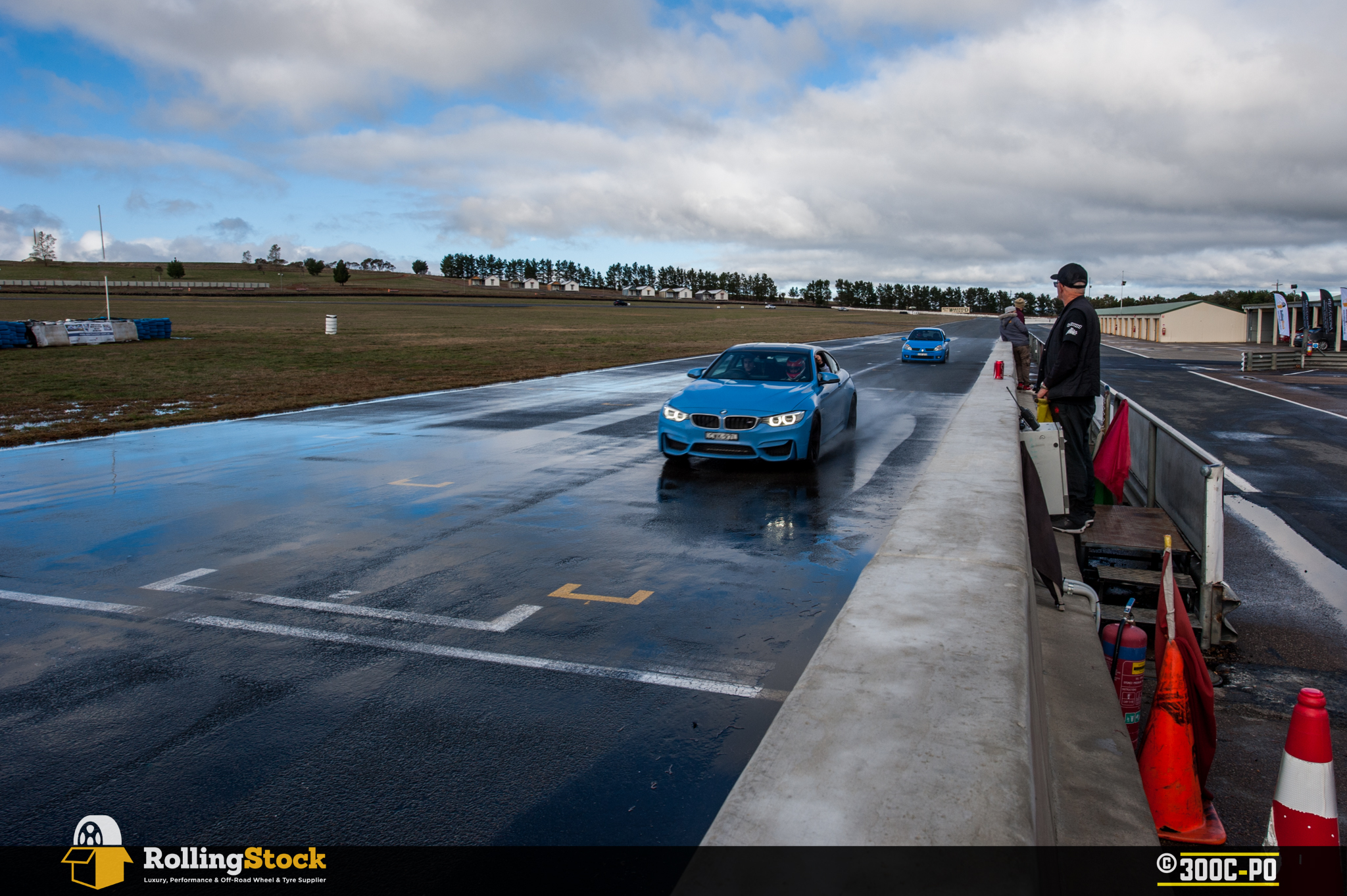 2016-06-20 - Rolling Stock Inagural Trackday-098