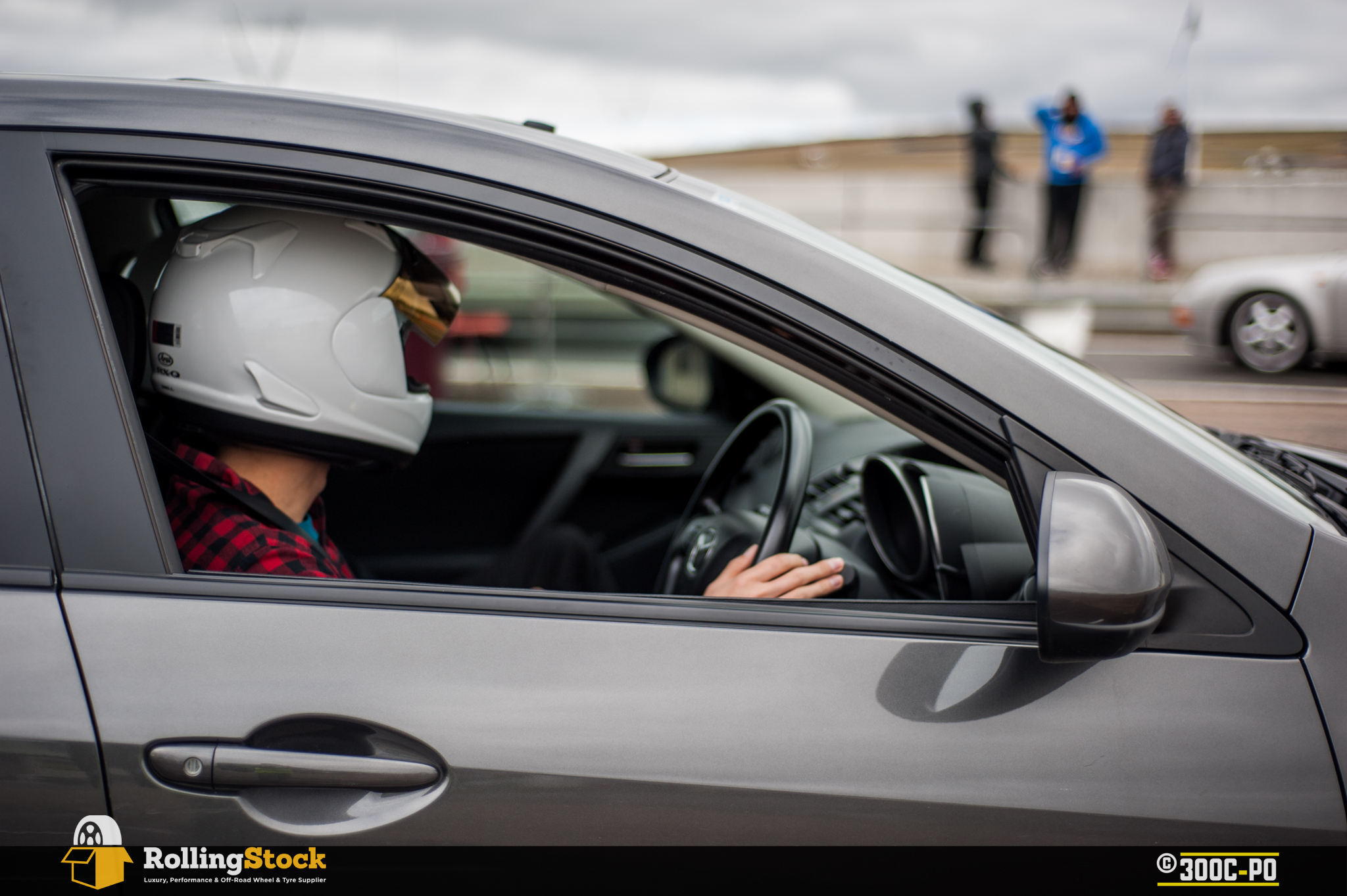 2016-06-20 - Rolling Stock Inagural Trackday-103