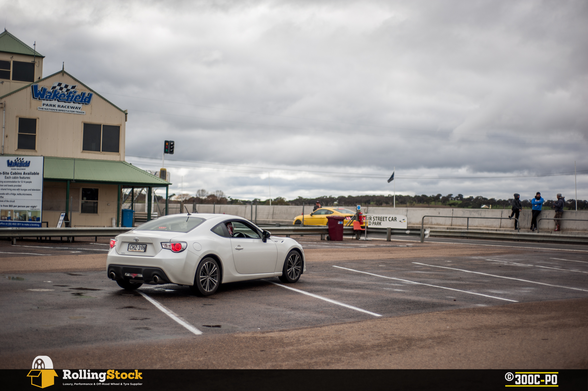 2016-06-20 - Rolling Stock Inagural Trackday-104