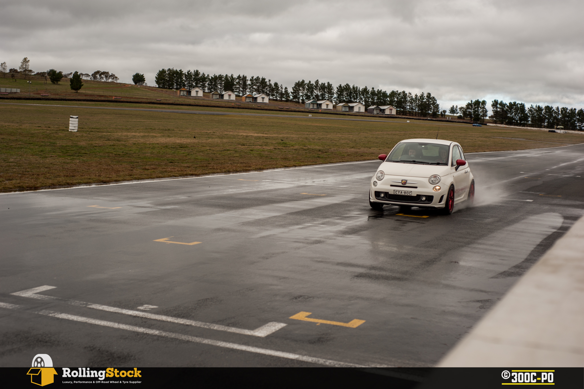 2016-06-20 - Rolling Stock Inagural Trackday-108