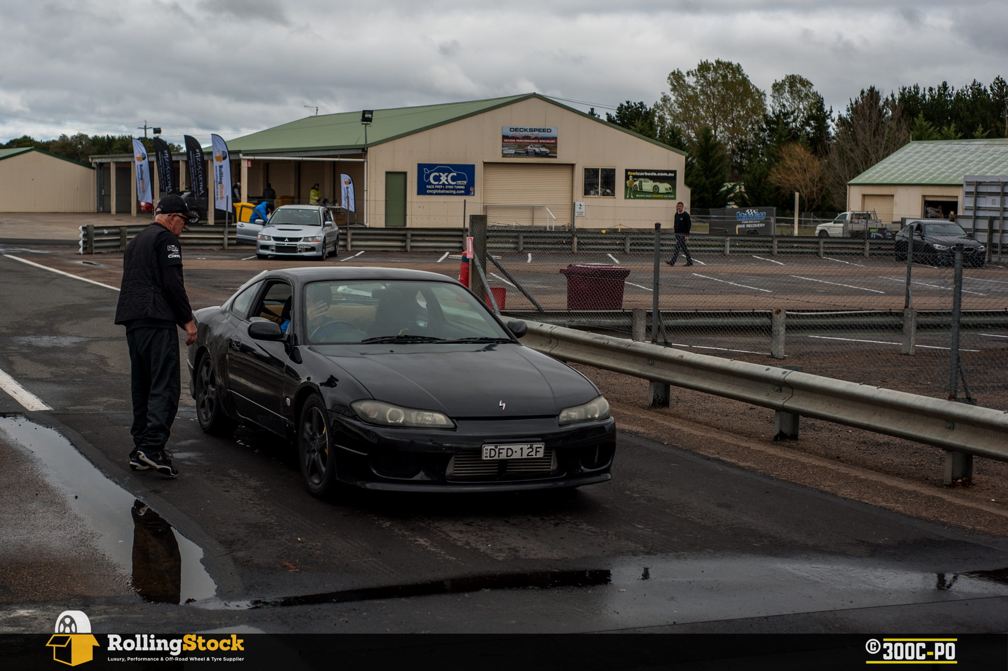 2016-06-20 - Rolling Stock Inagural Trackday-109