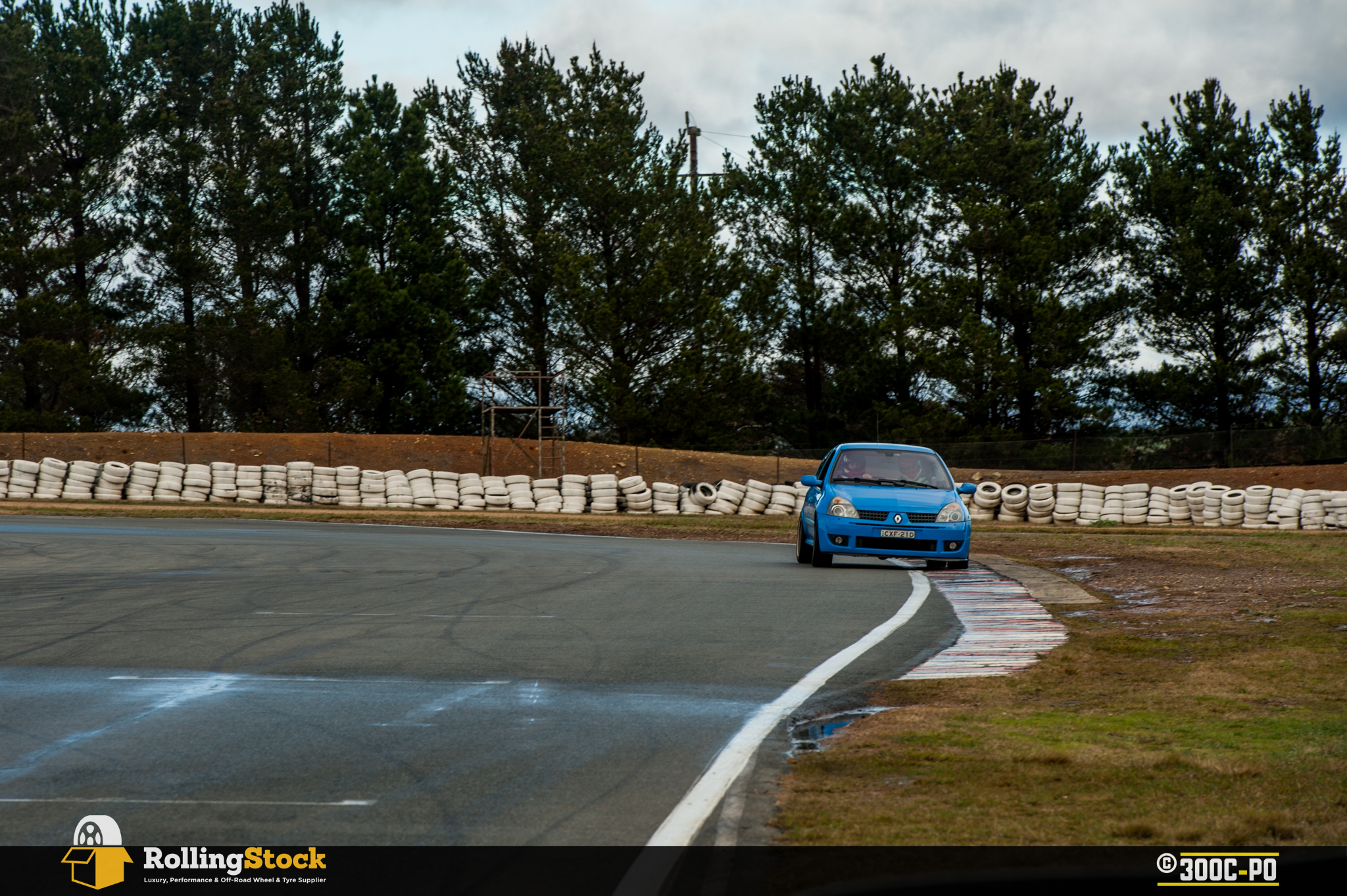 2016-06-20 - Rolling Stock Inagural Trackday-126