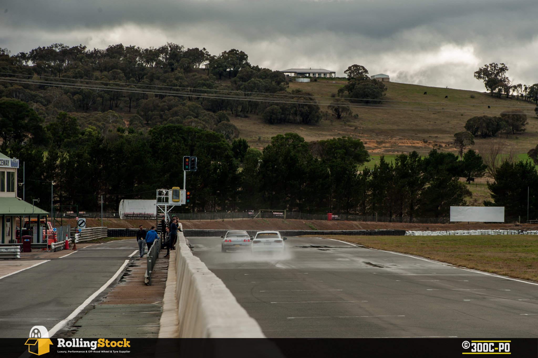 2016-06-20 - Rolling Stock Inagural Trackday-131