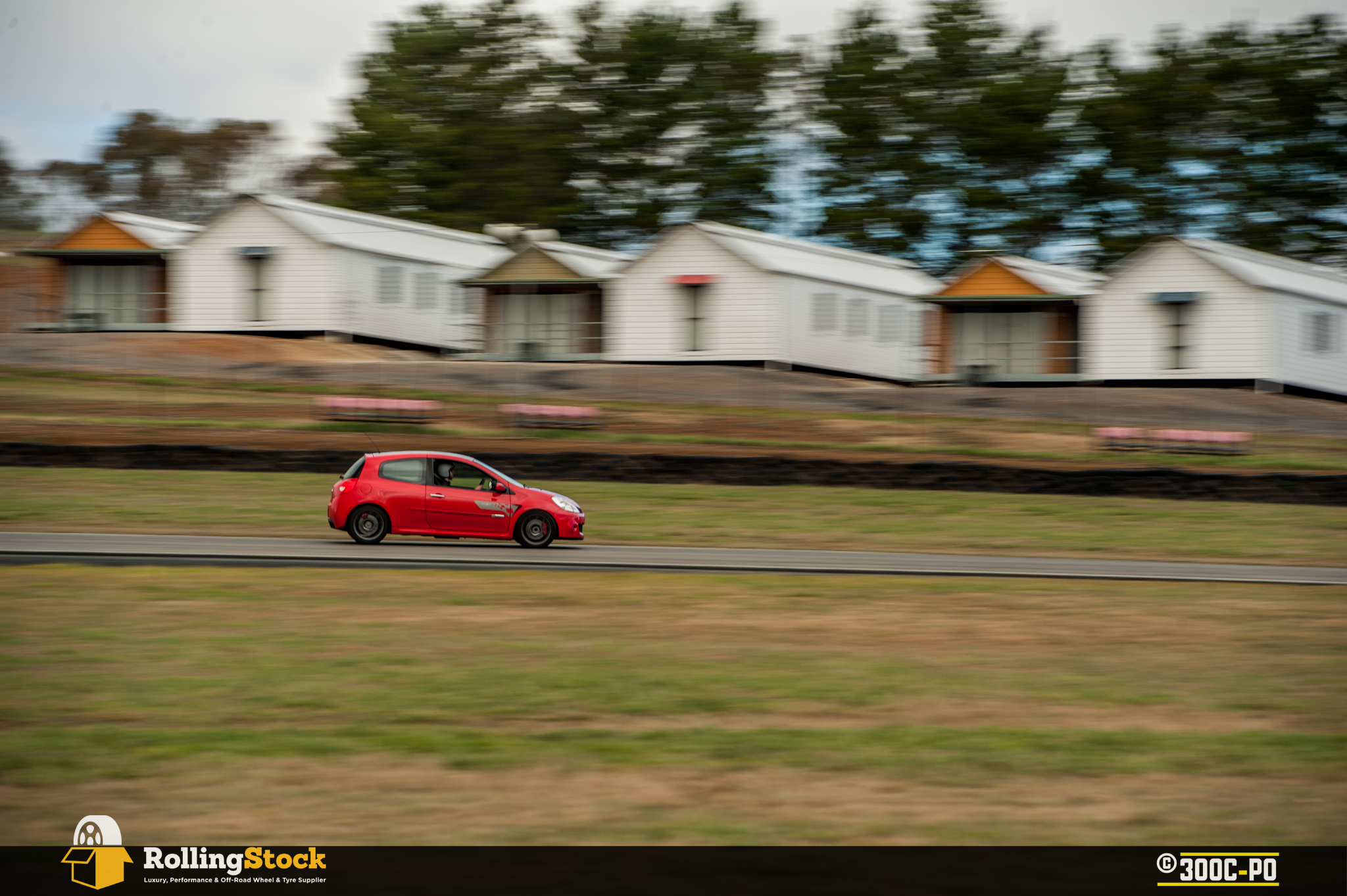 2016-06-20 - Rolling Stock Inagural Trackday-133