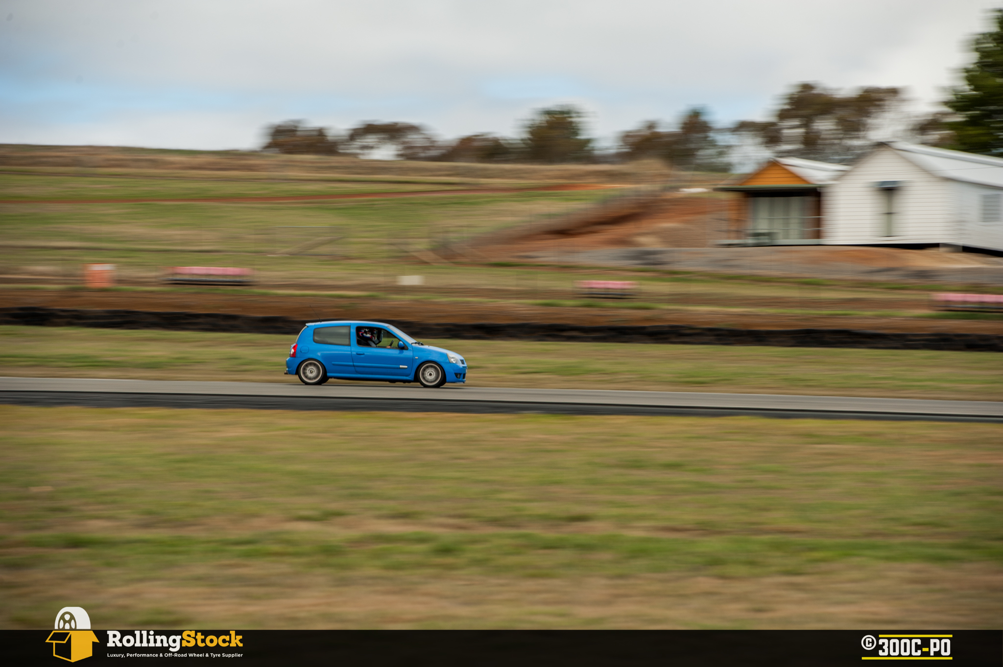 2016-06-20 - Rolling Stock Inagural Trackday-135