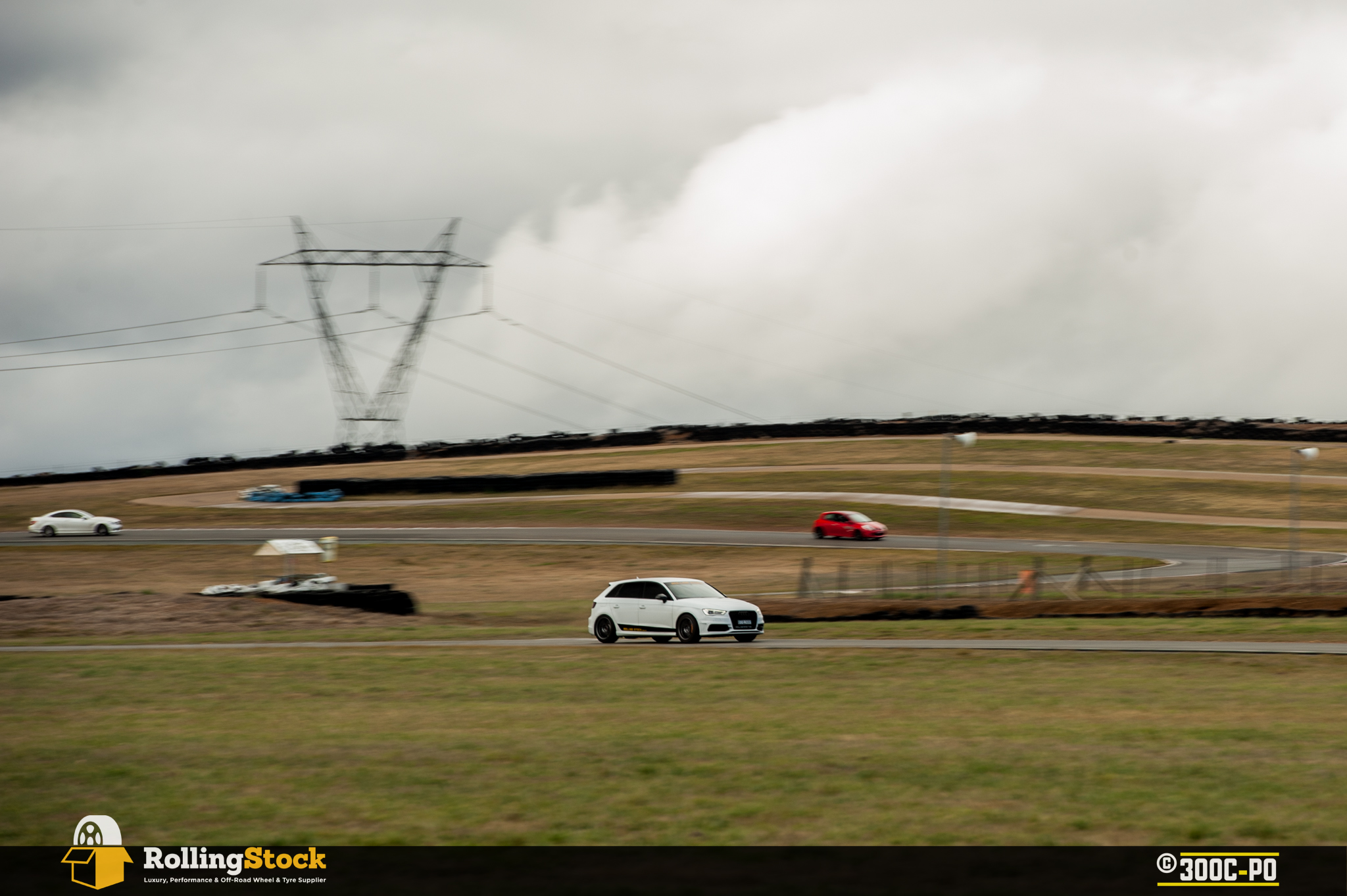 2016-06-20 - Rolling Stock Inagural Trackday-139