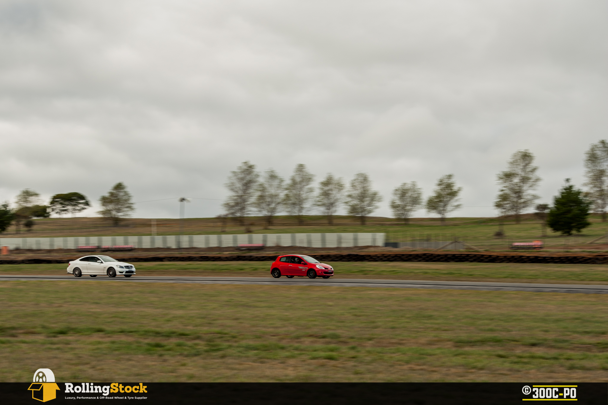 2016-06-20 - Rolling Stock Inagural Trackday-141