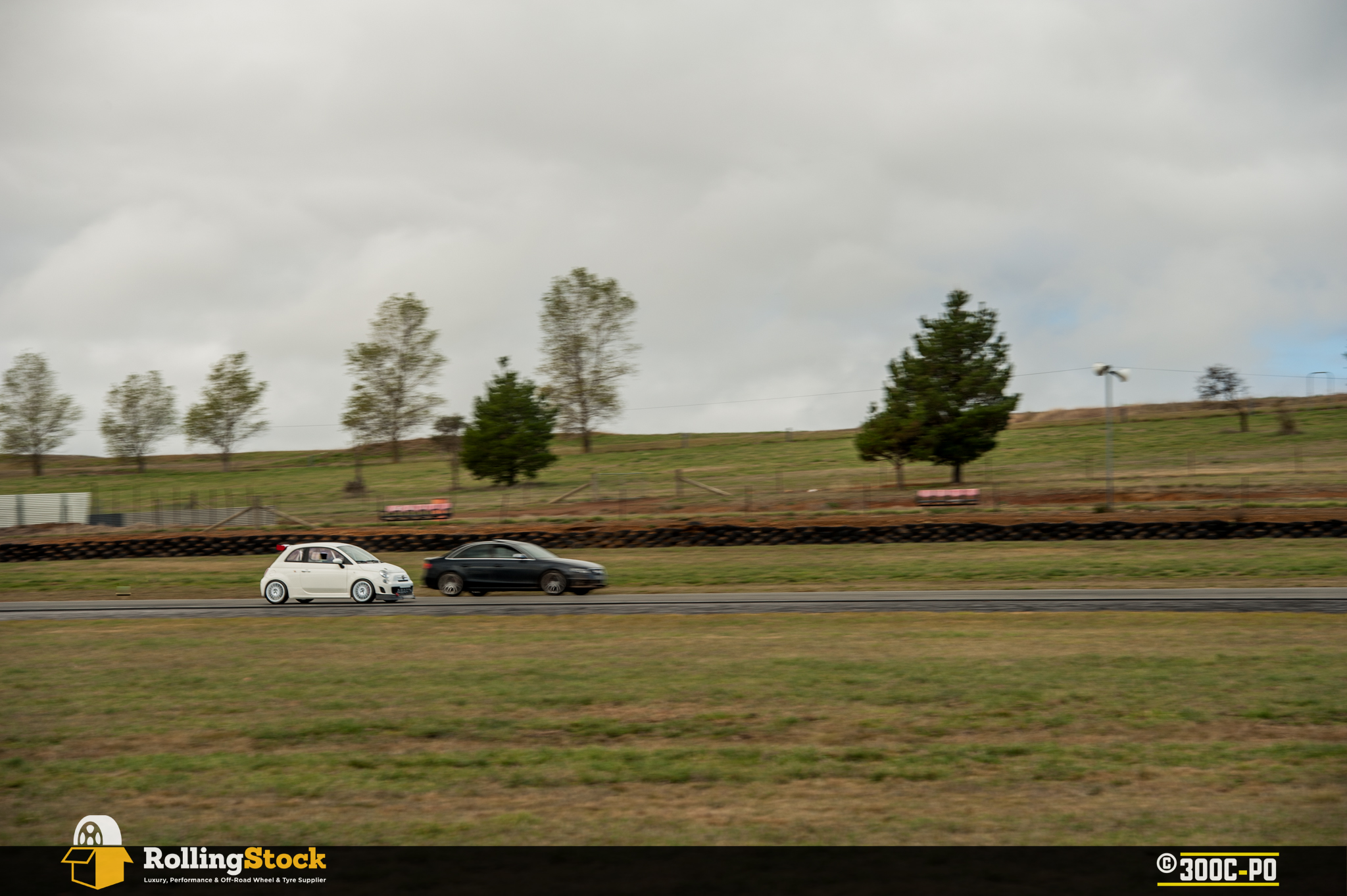 2016-06-20 - Rolling Stock Inagural Trackday-145