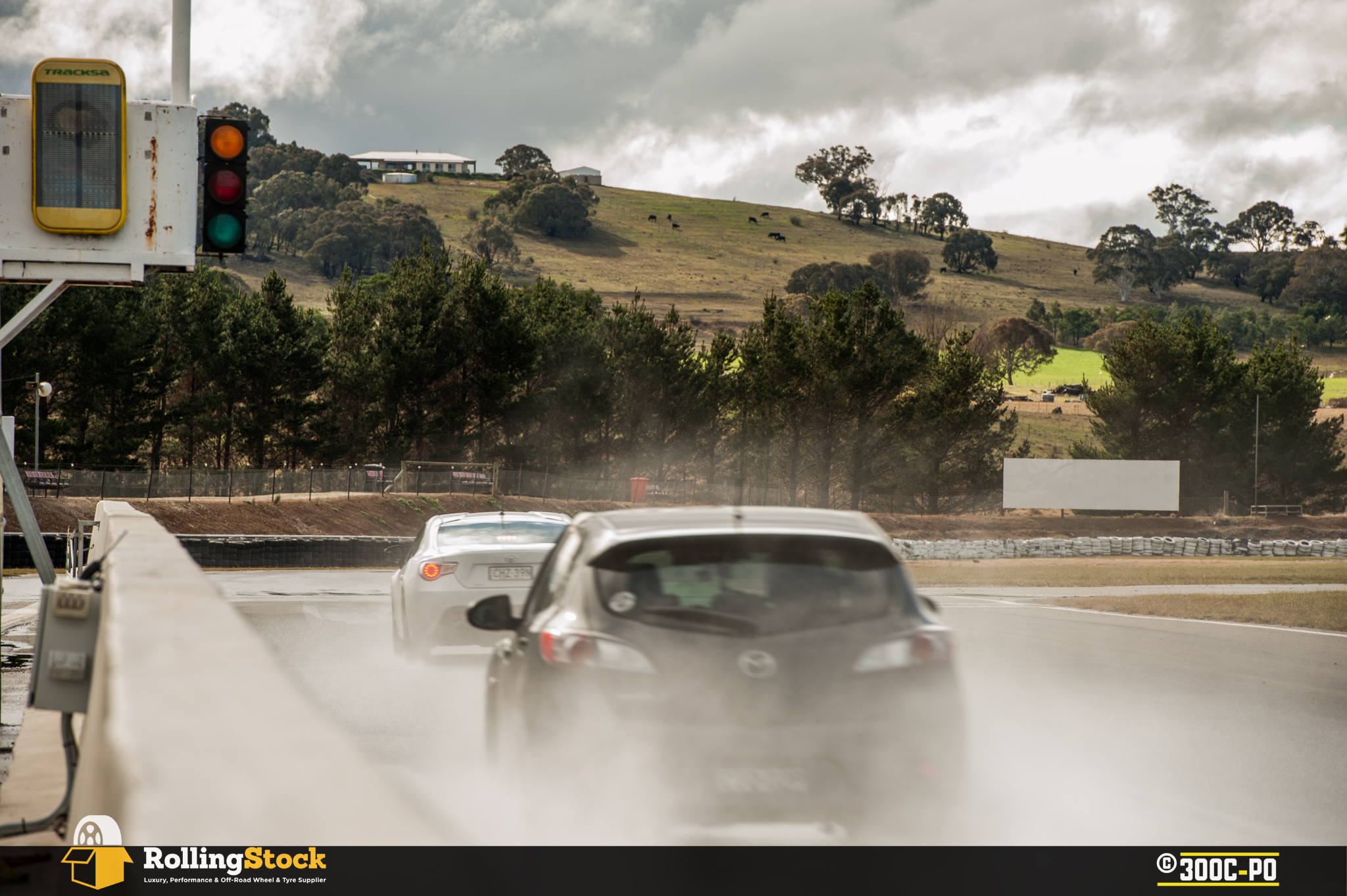 2016-06-20 - Rolling Stock Inagural Trackday-149