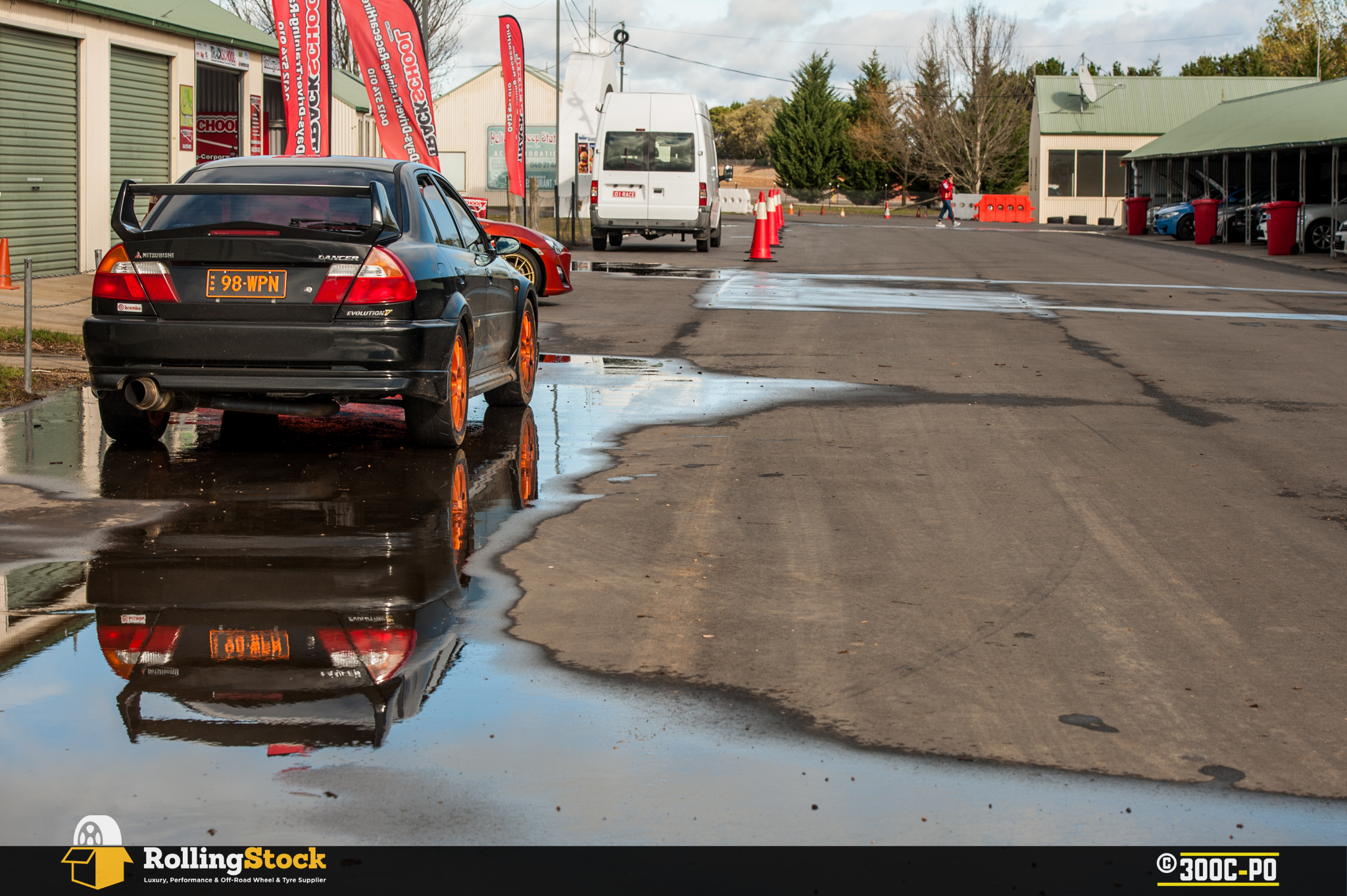 2016-06-20 - Rolling Stock Inagural Trackday-159