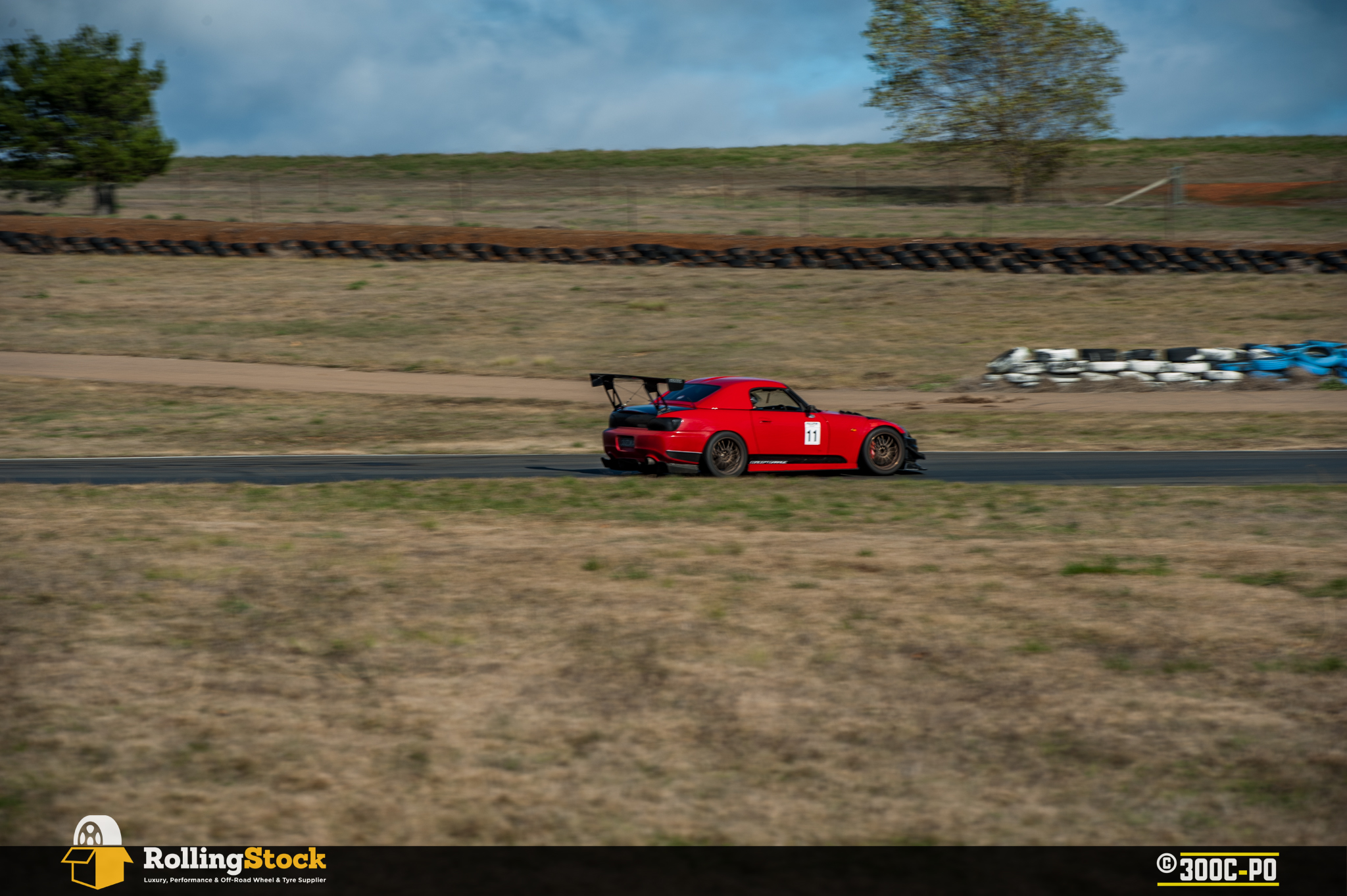 2016-06-20 - Rolling Stock Inagural Trackday-194