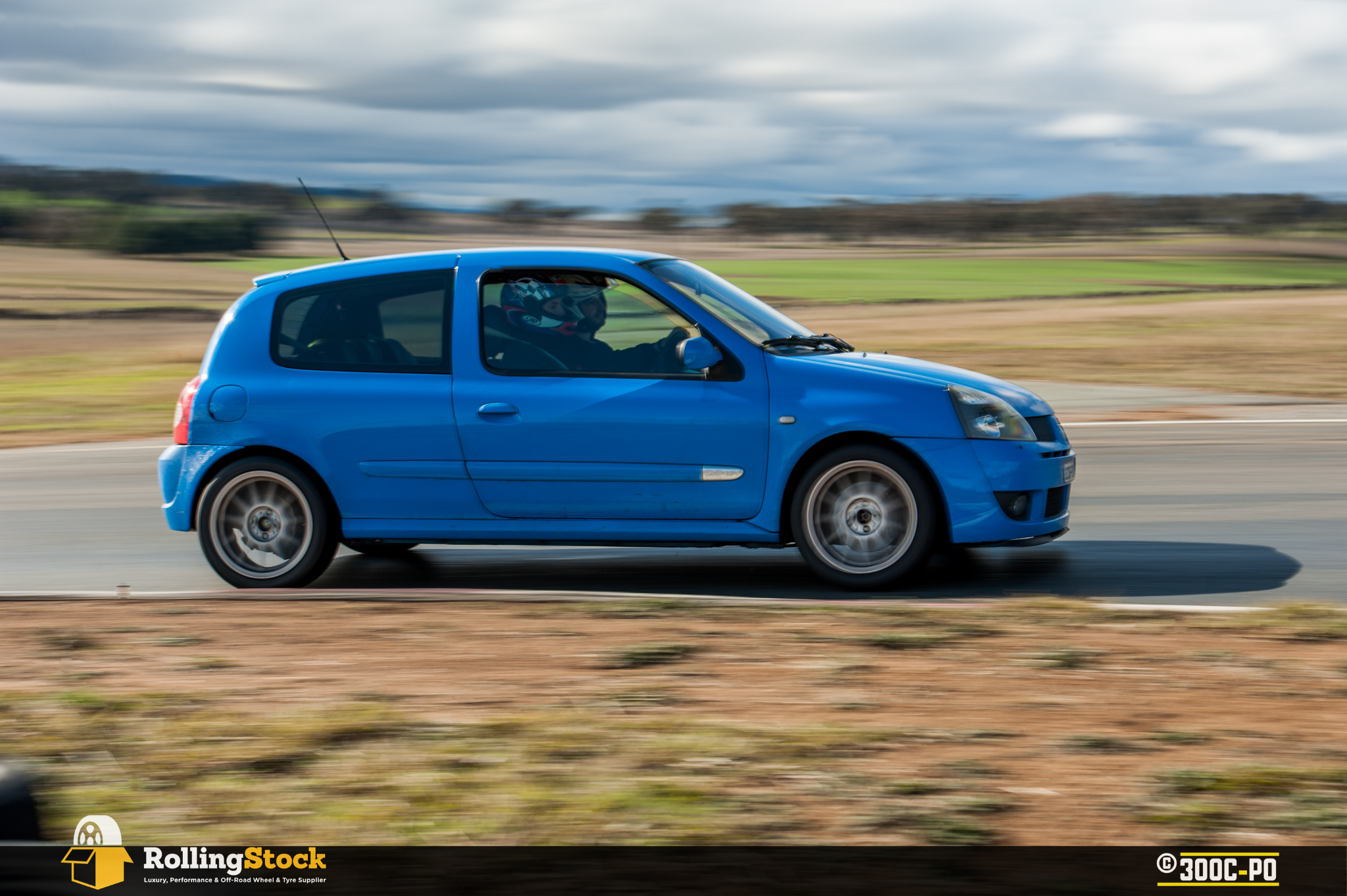 2016-06-20 - Rolling Stock Inagural Trackday-206