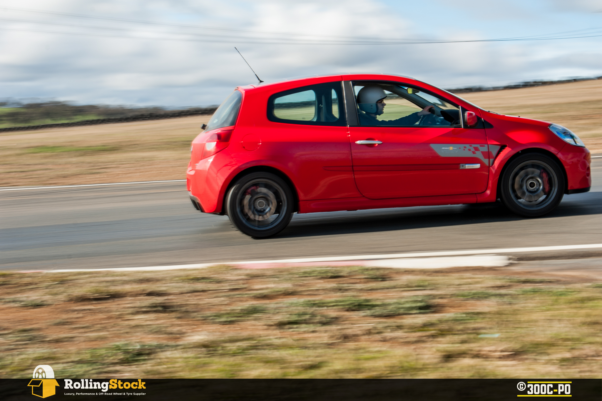 2016-06-20 - Rolling Stock Inagural Trackday-210