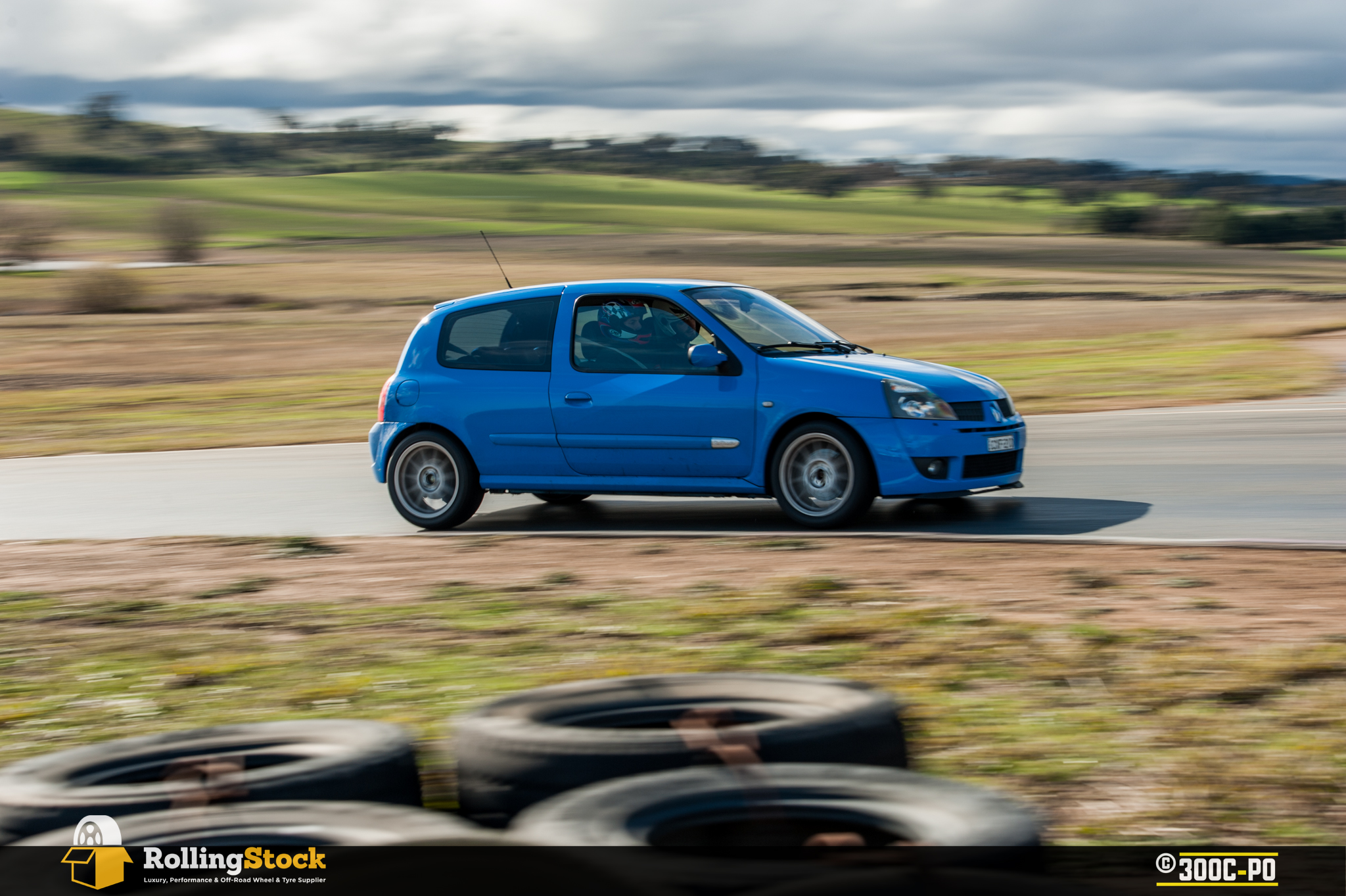 2016-06-20 - Rolling Stock Inagural Trackday-212