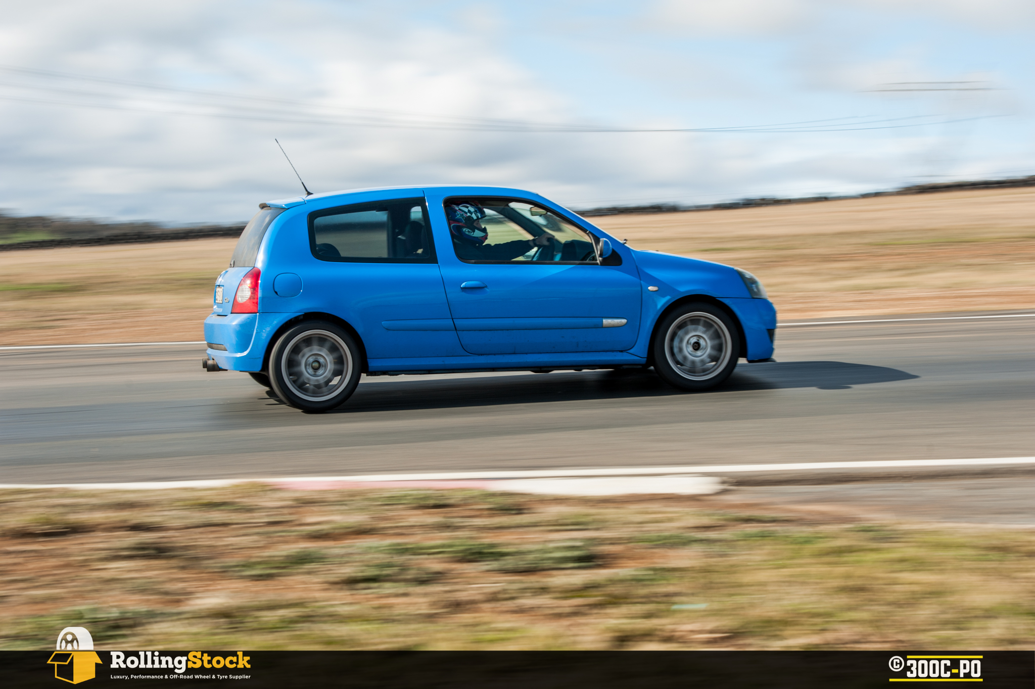 2016-06-20 - Rolling Stock Inagural Trackday-213