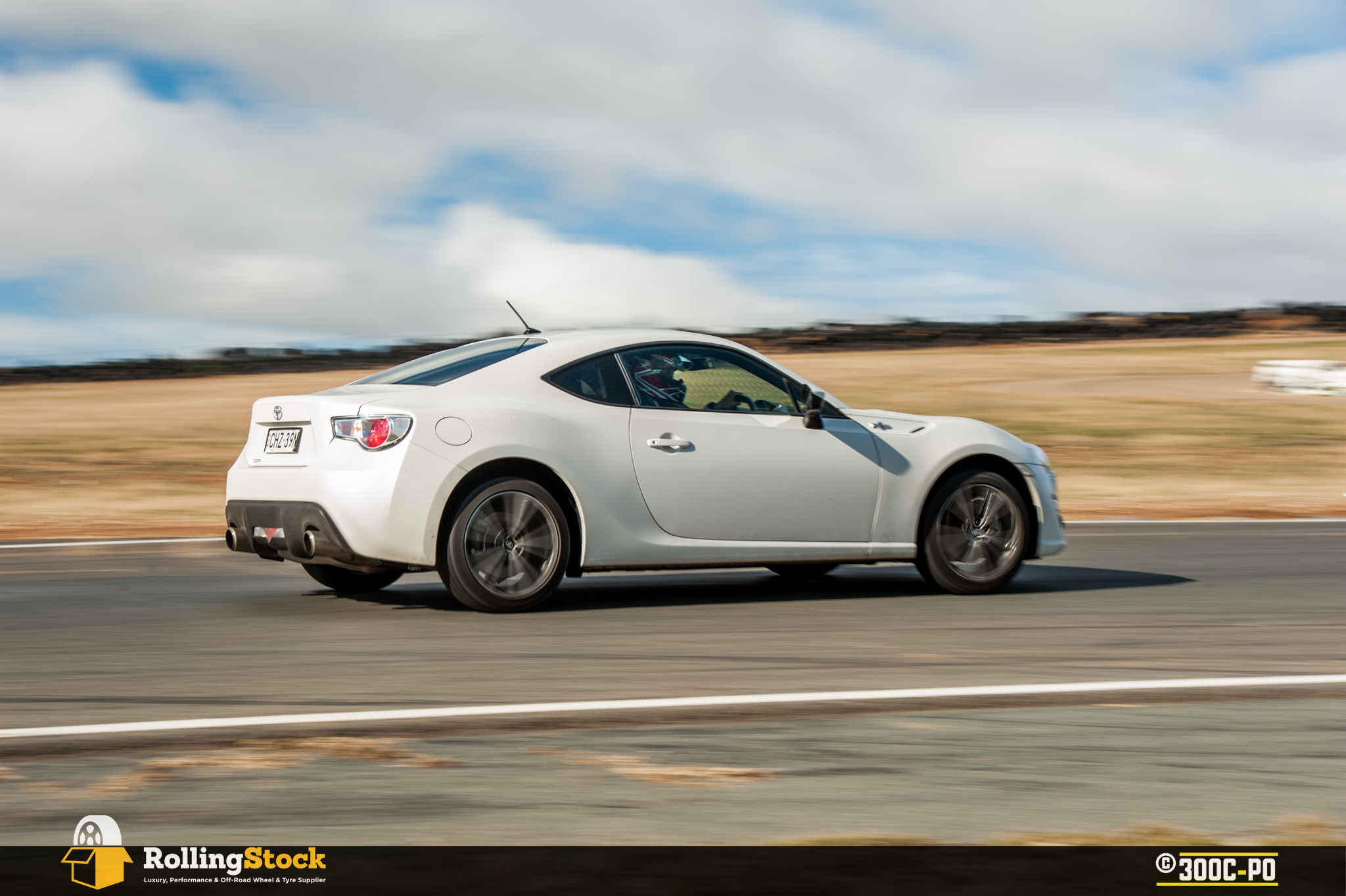 2016-06-20 - Rolling Stock Inagural Trackday-244