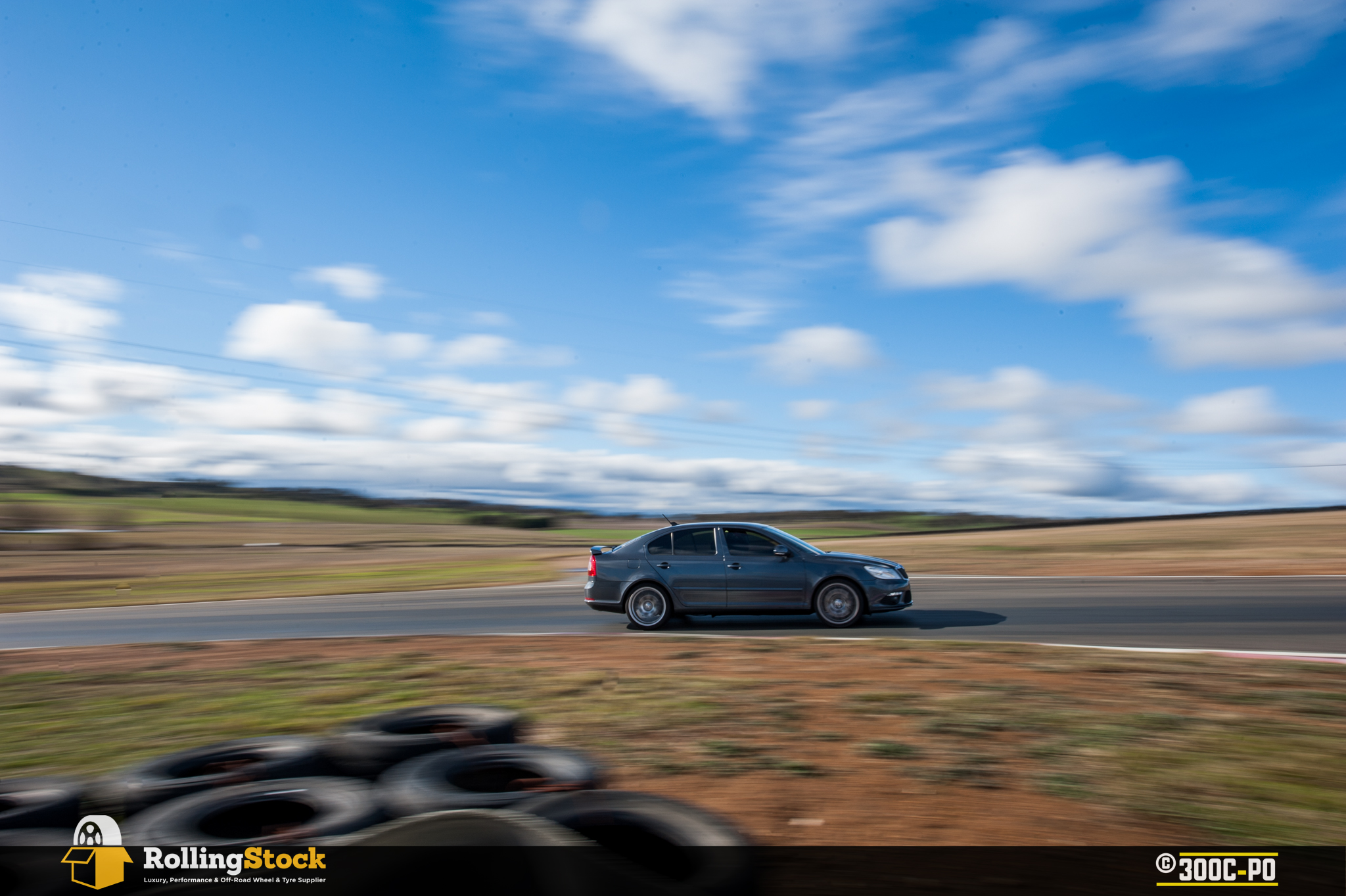 2016-06-20 - Rolling Stock Inagural Trackday-270