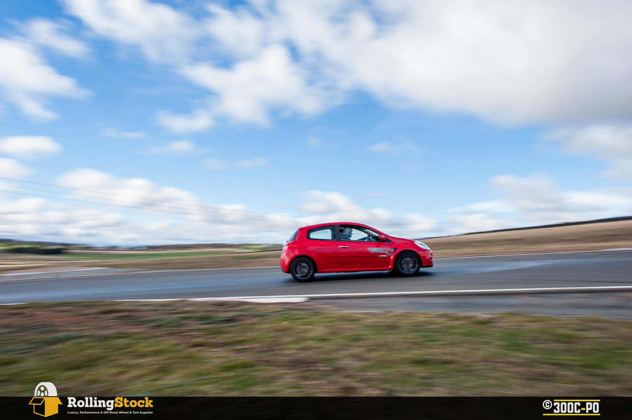 2016-06-20 - Rolling Stock Inagural Trackday-280