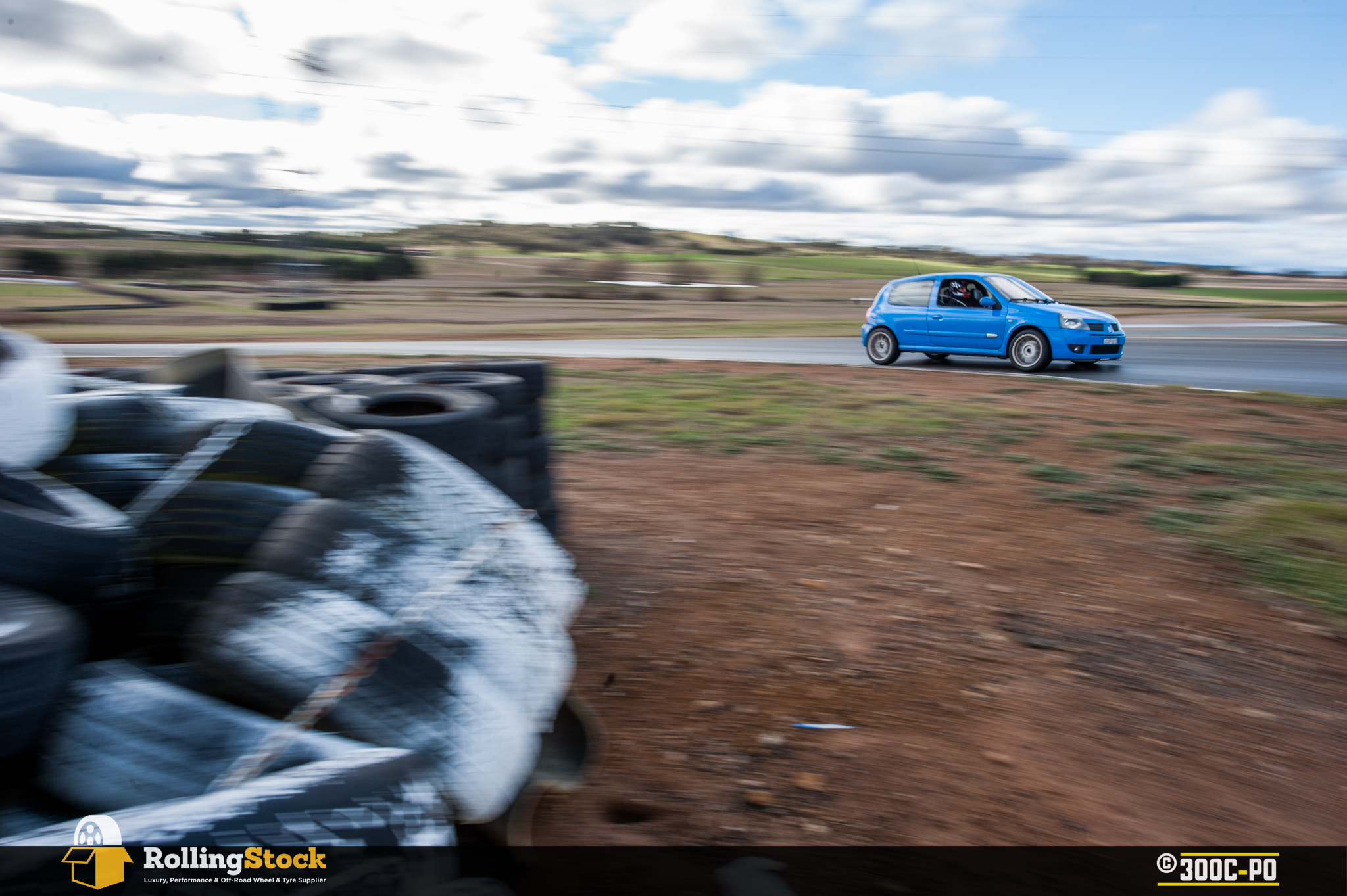 2016-06-20 - Rolling Stock Inagural Trackday-291