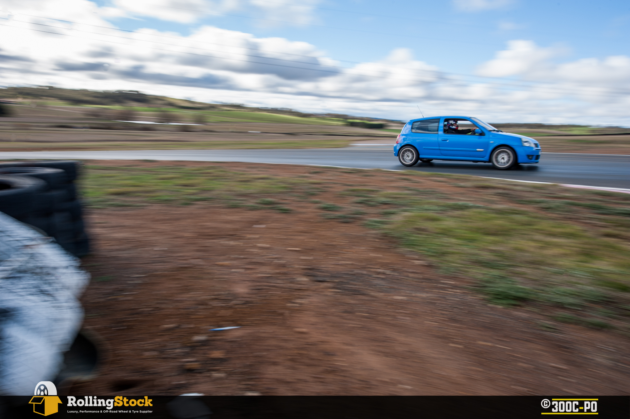 2016-06-20 - Rolling Stock Inagural Trackday-292