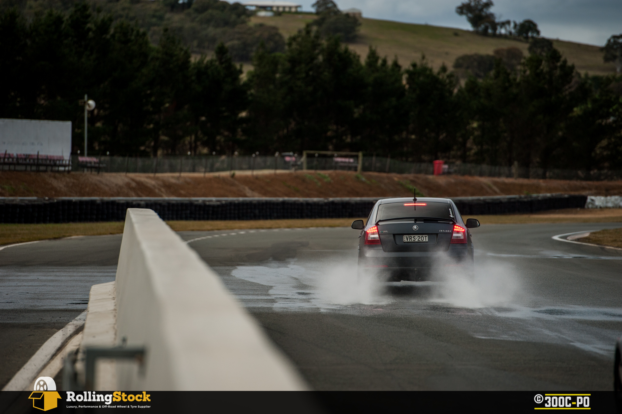 2016-06-20 - Rolling Stock Inagural Trackday-318