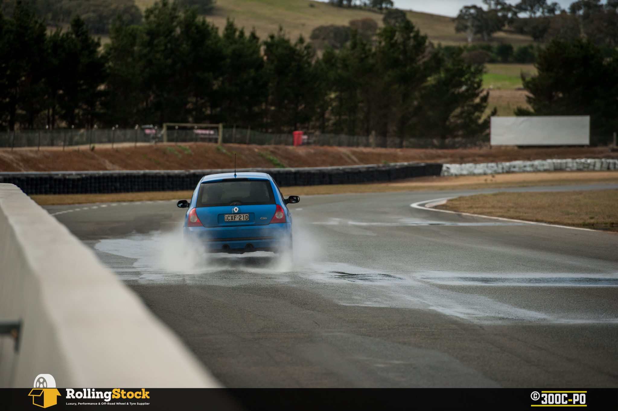 2016-06-20 - Rolling Stock Inagural Trackday-321