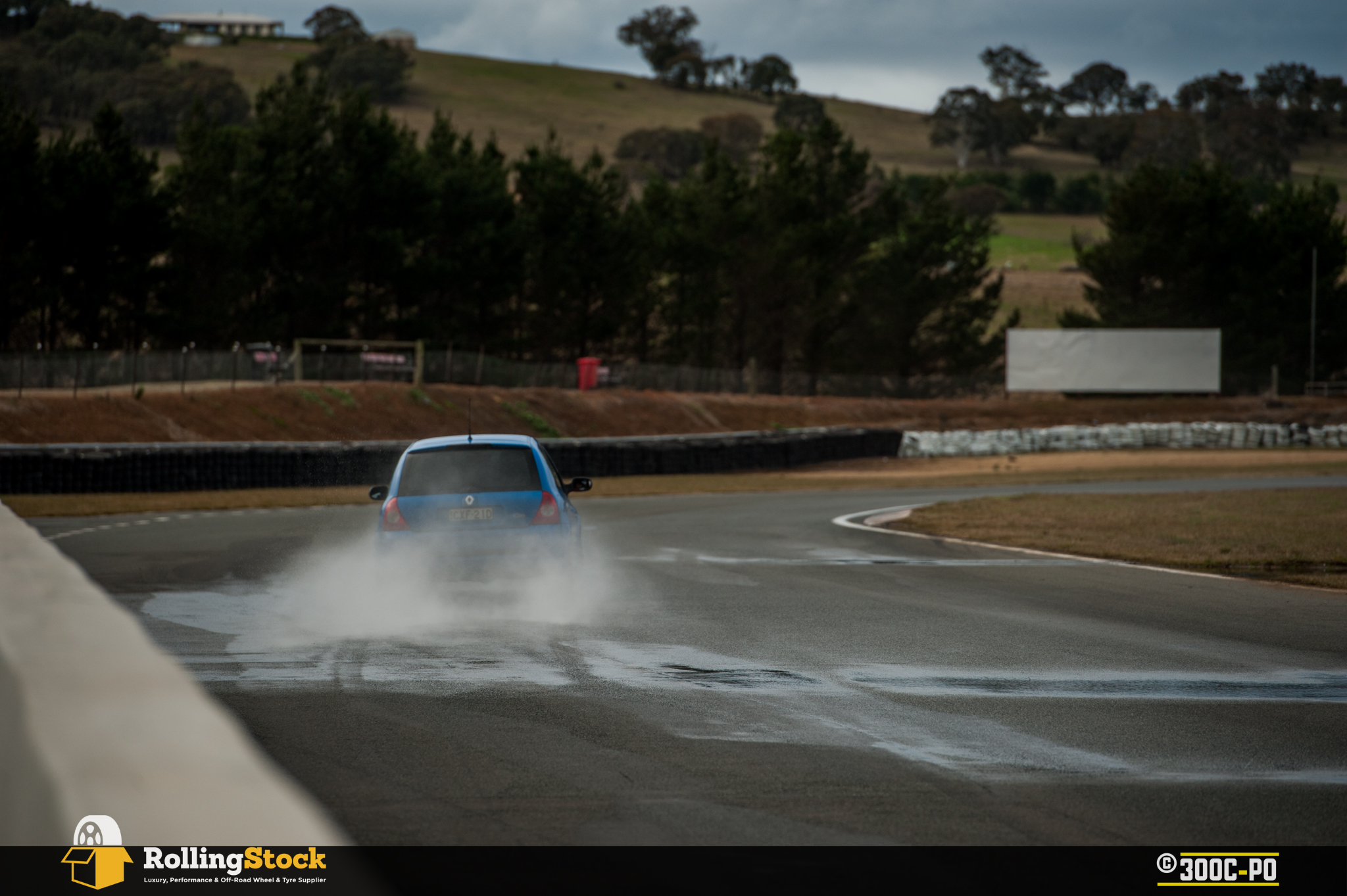 2016-06-20 - Rolling Stock Inagural Trackday-322