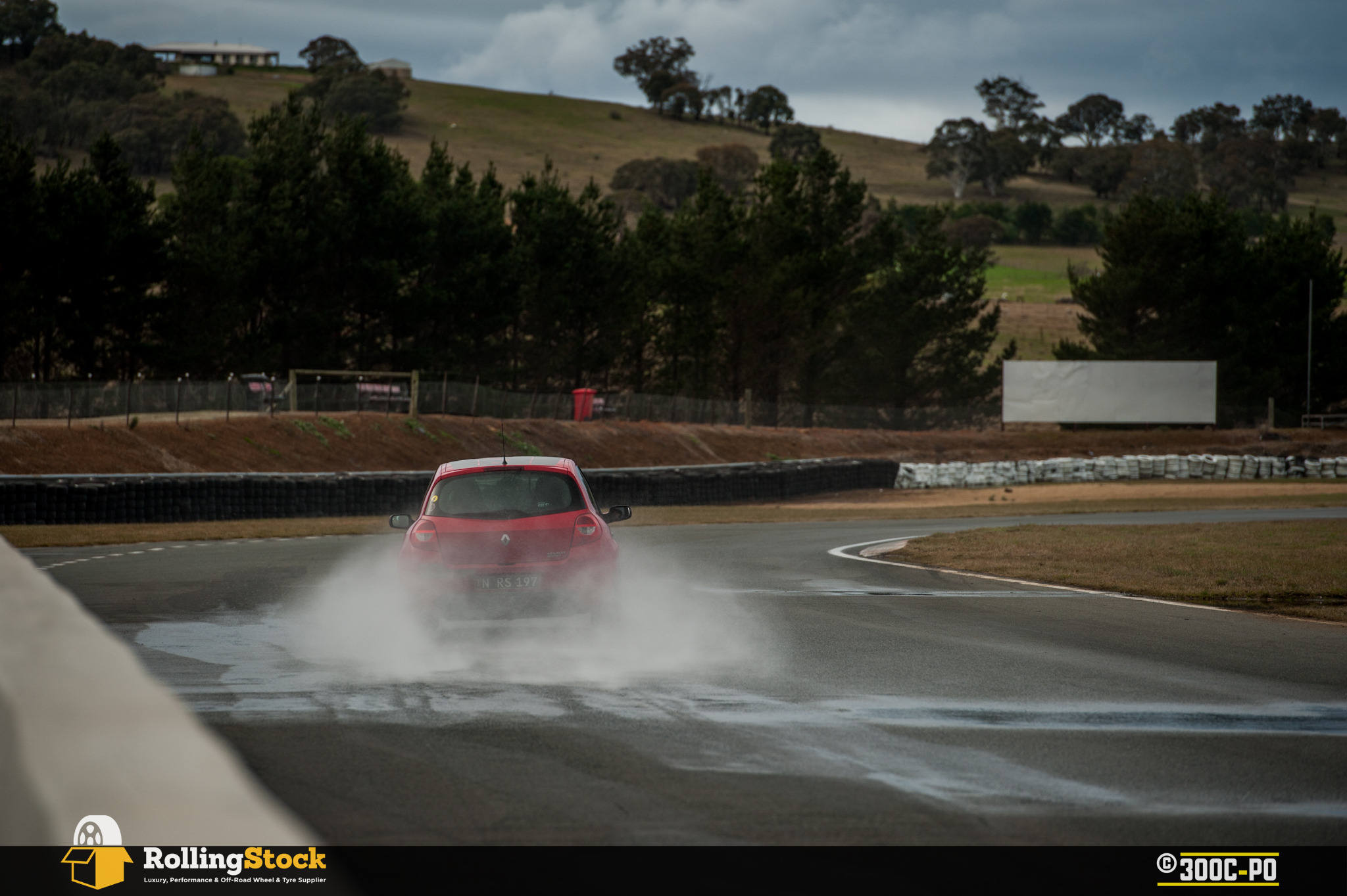 2016-06-20 - Rolling Stock Inagural Trackday-324