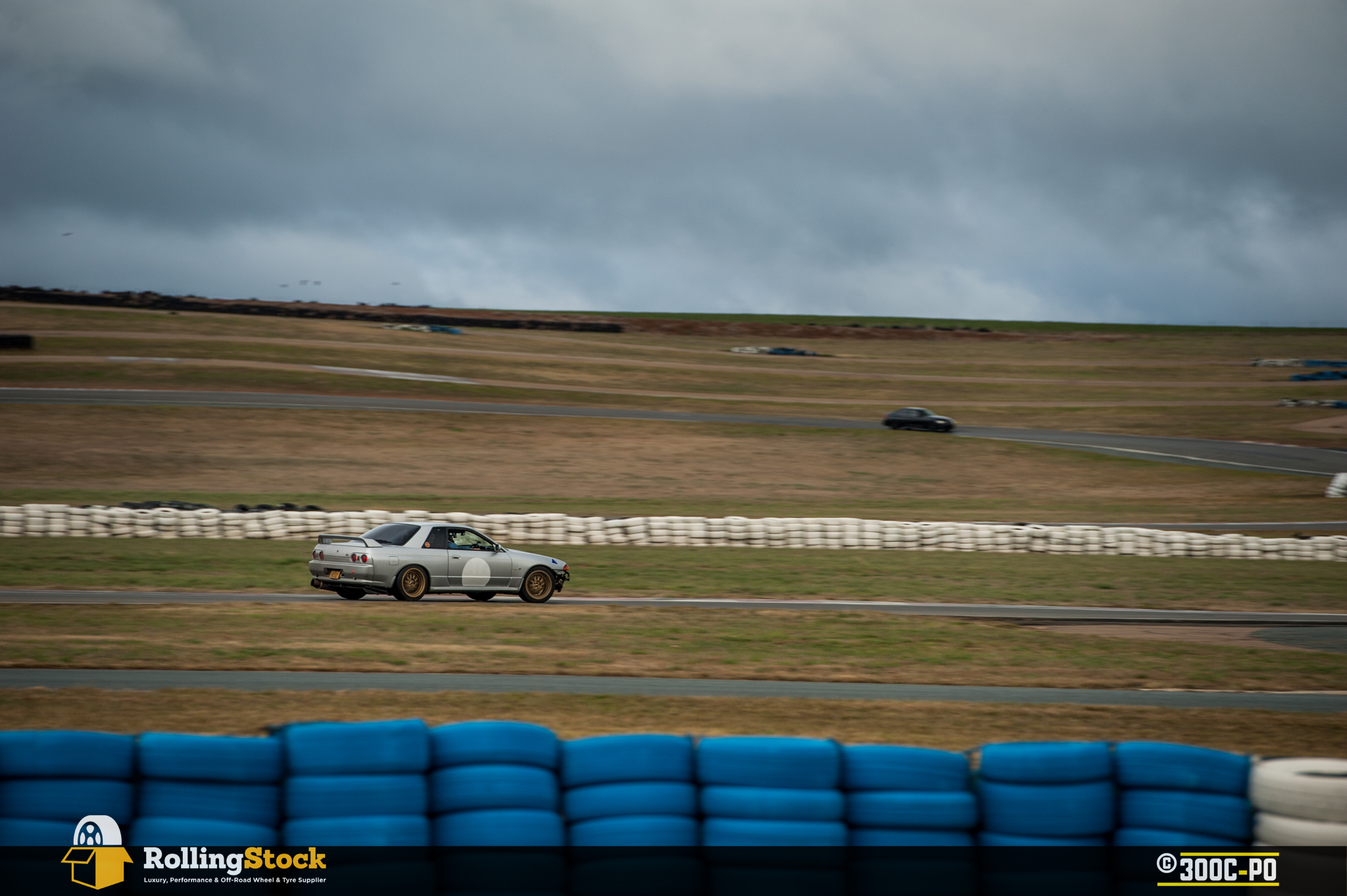 2016-06-20 - Rolling Stock Inagural Trackday-325