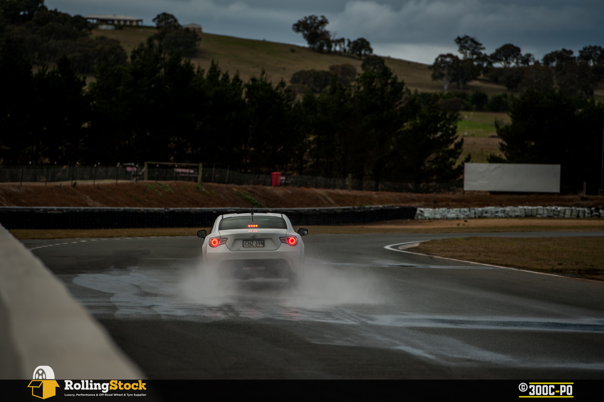 2016-06-20 - Rolling Stock Inagural Trackday-326