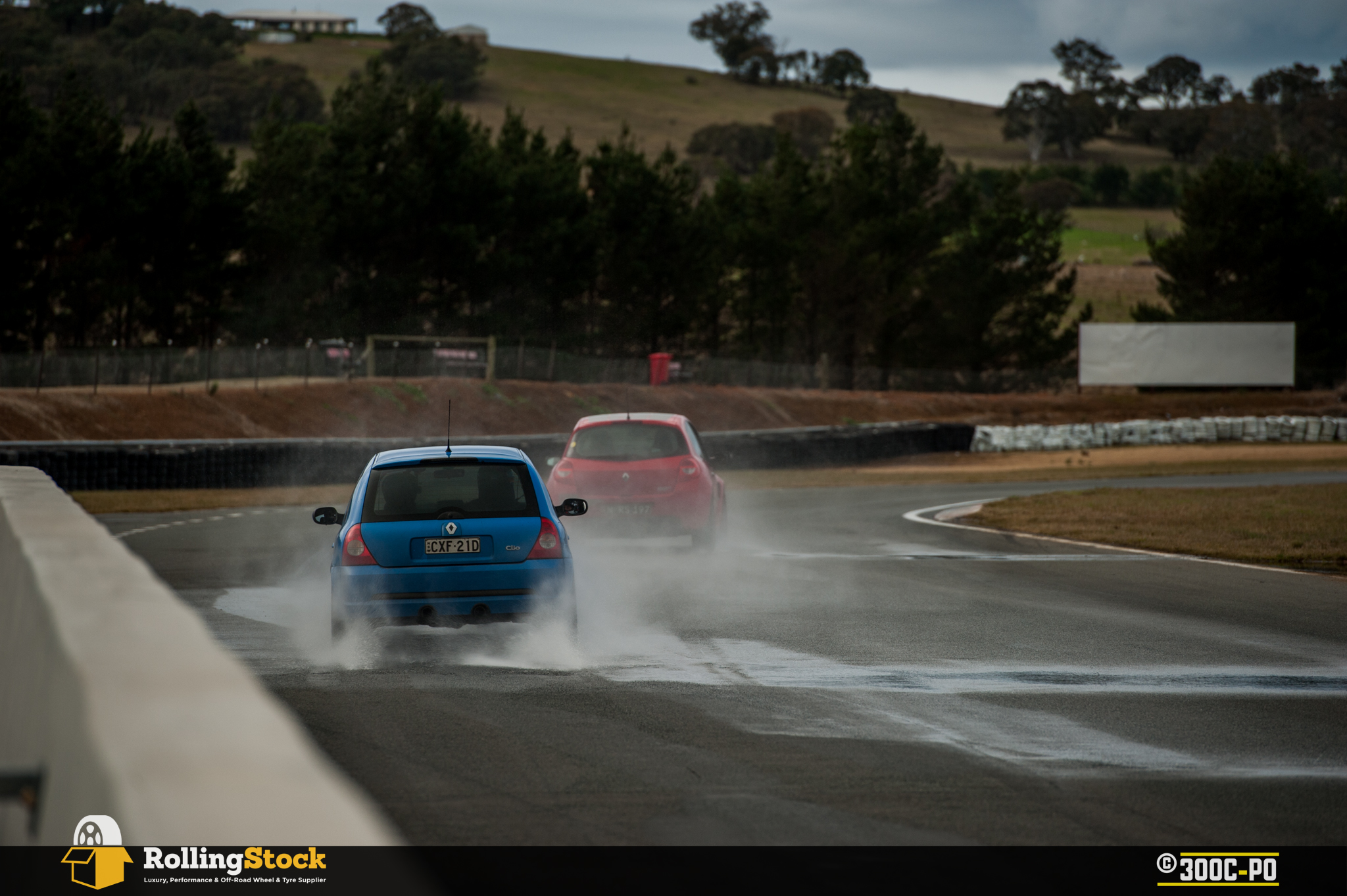 2016-06-20 - Rolling Stock Inagural Trackday-332