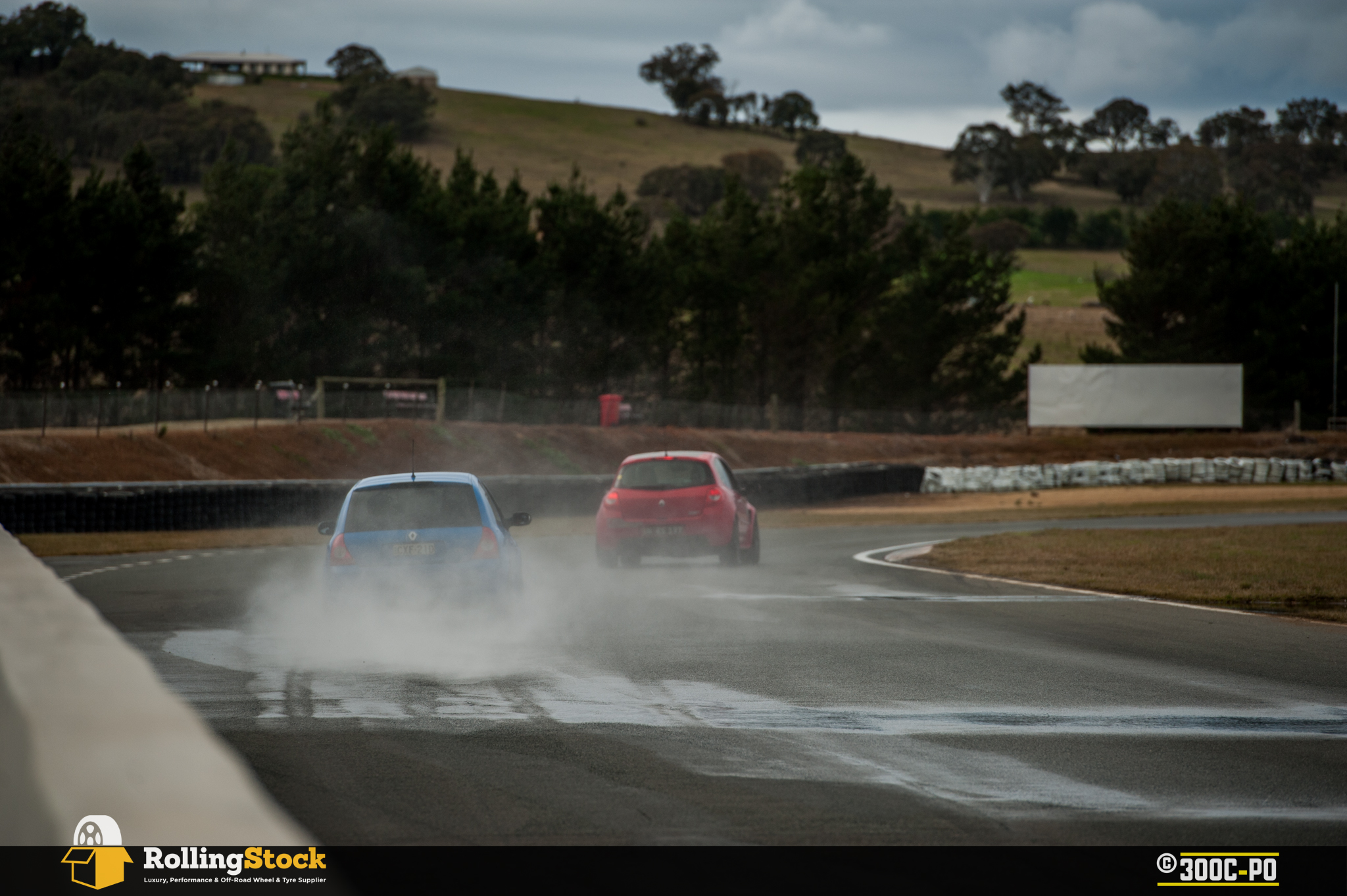 2016-06-20 - Rolling Stock Inagural Trackday-333