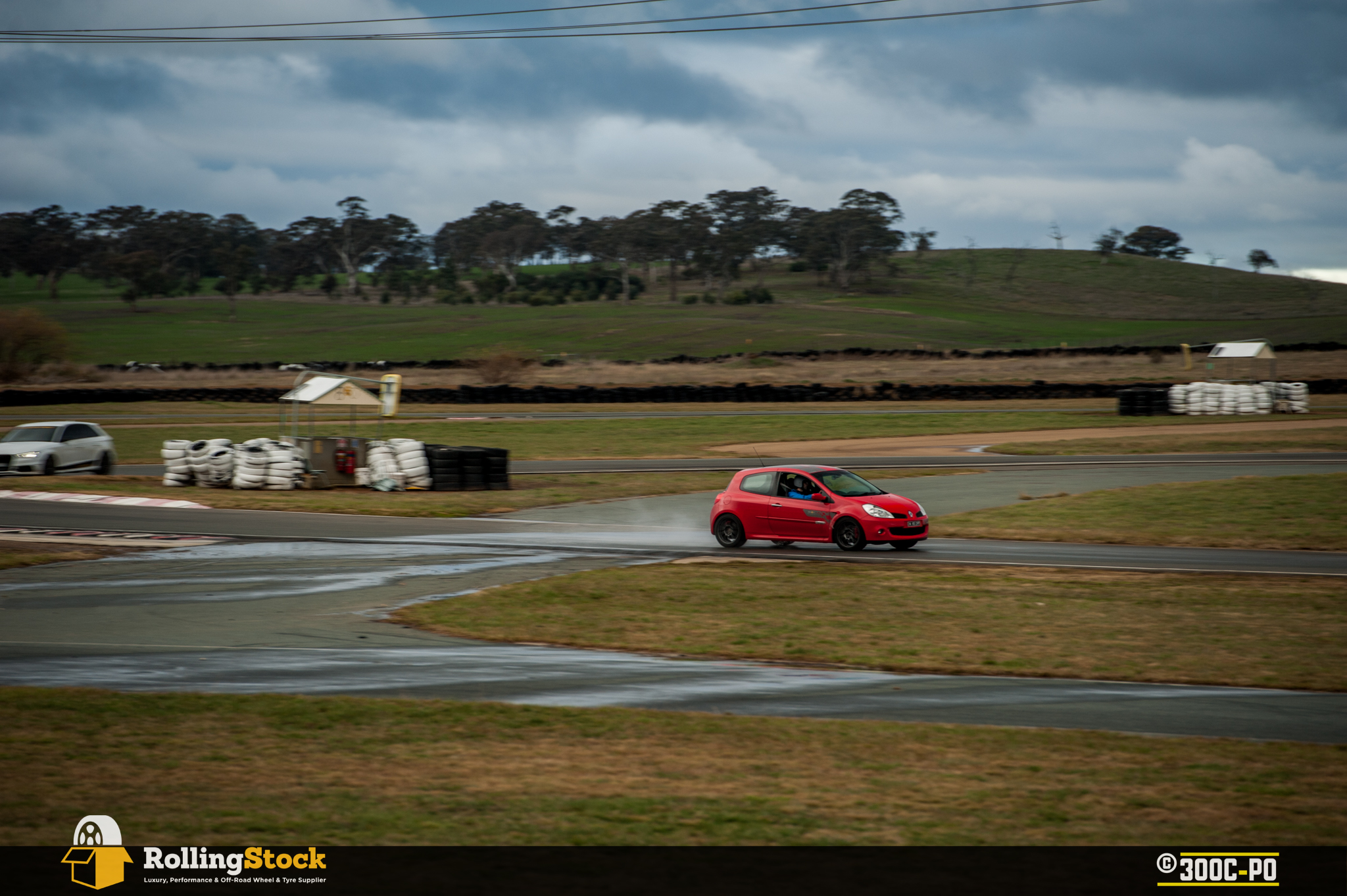 2016-06-20 - Rolling Stock Inagural Trackday-341