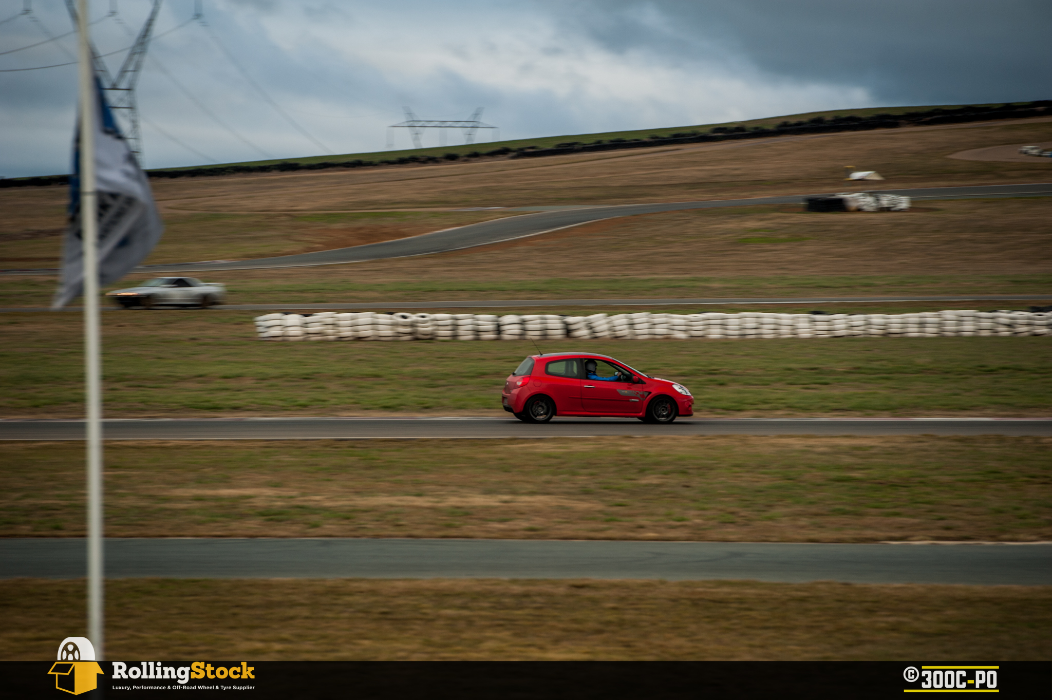 2016-06-20 - Rolling Stock Inagural Trackday-342