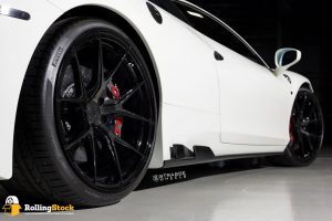 458 Ferrari Wheels 7