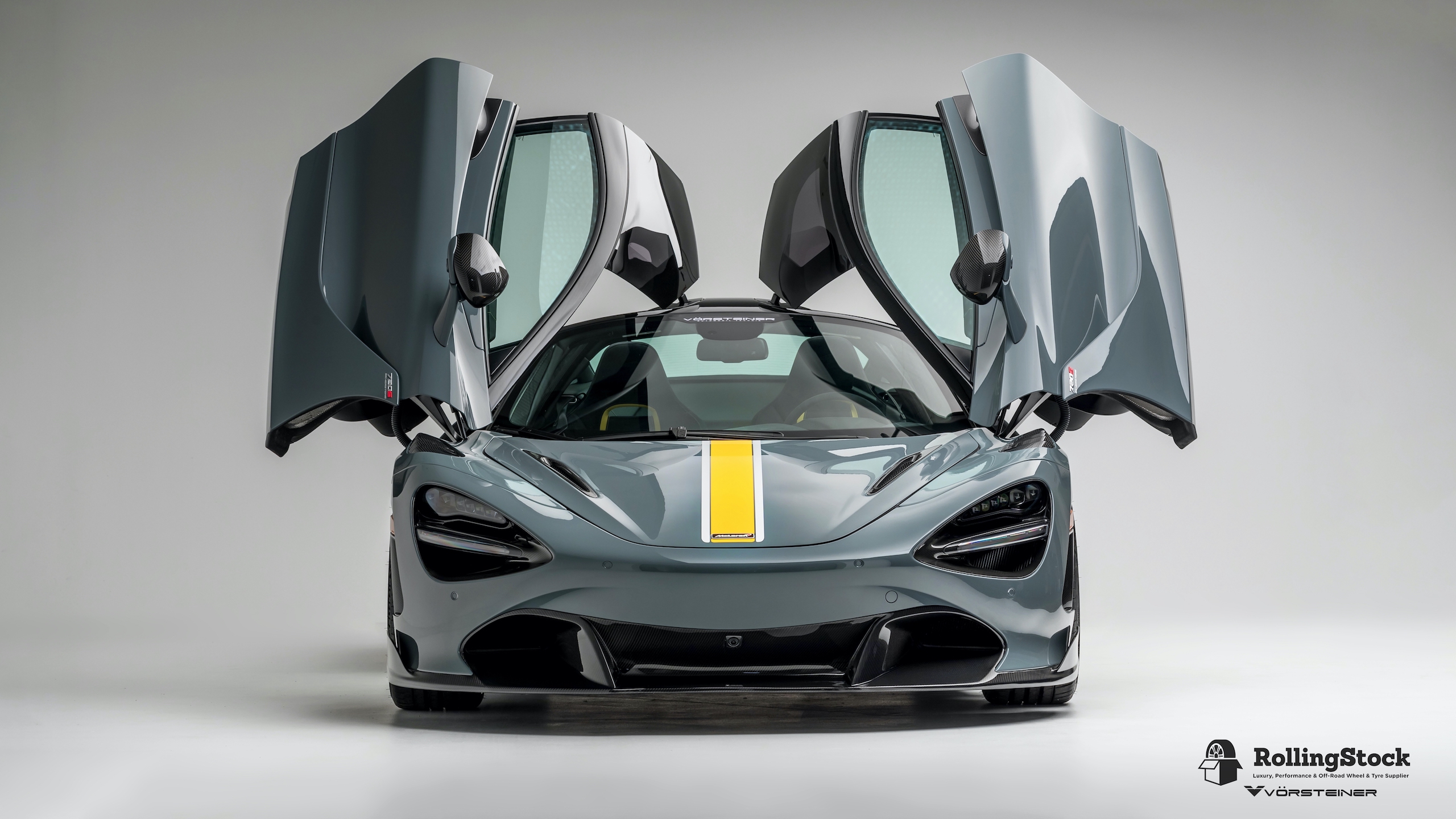 McLaren 720s