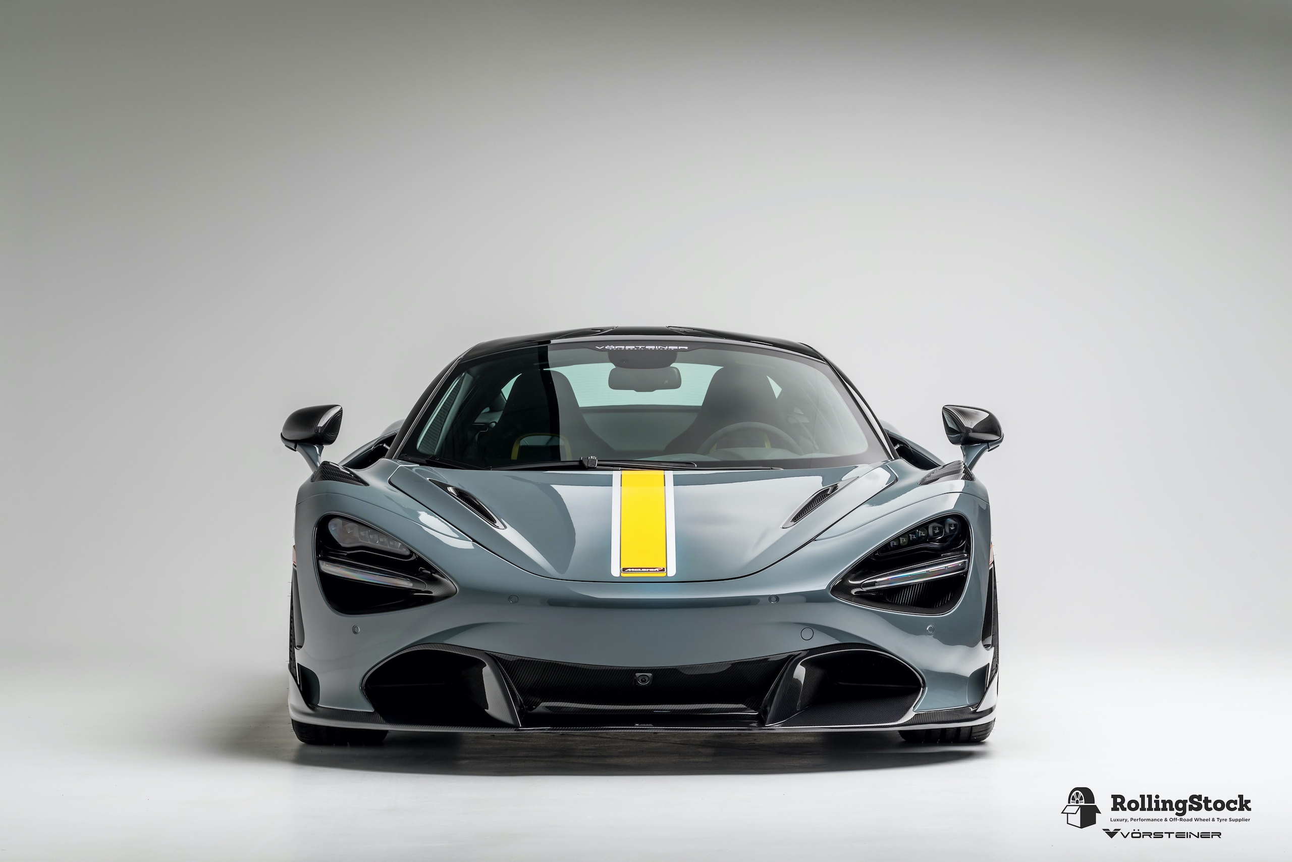 McLaren 720s