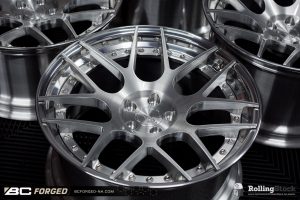 BC Forged RS10